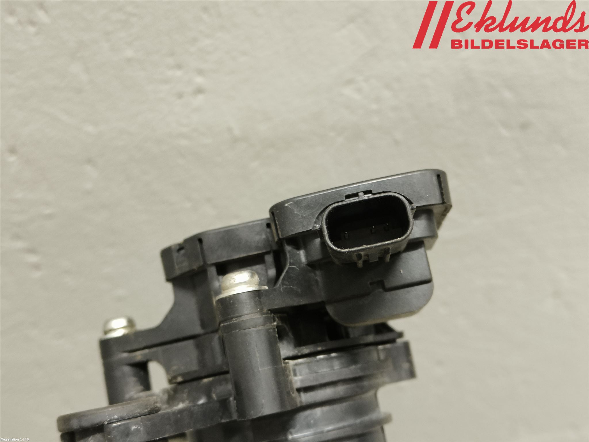 Toyota bZ4X EA10 22- Värme Cirkulationspump