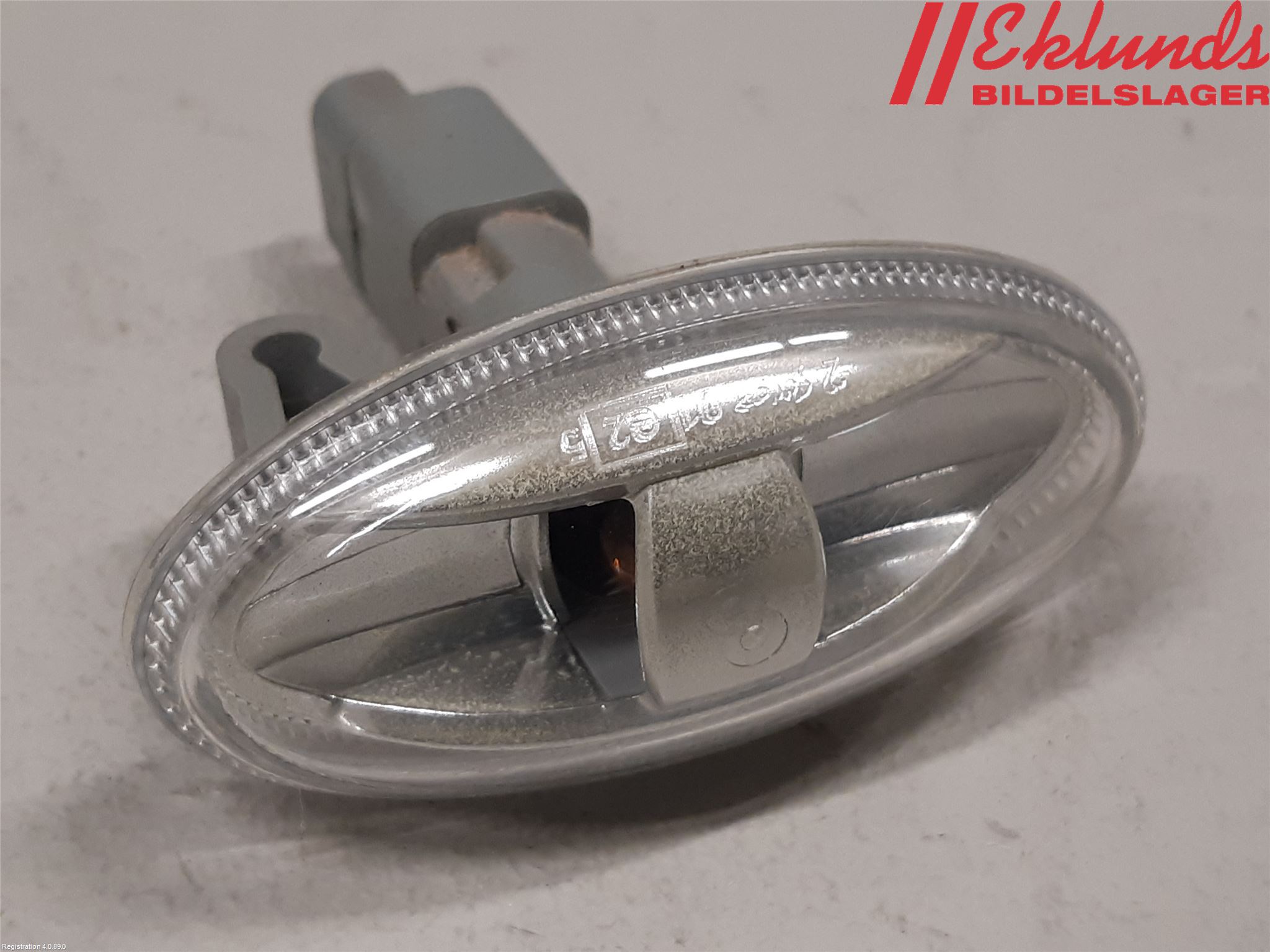 Peugeot PARTNER 16-18 Blinkers Sidoblinkers Hö