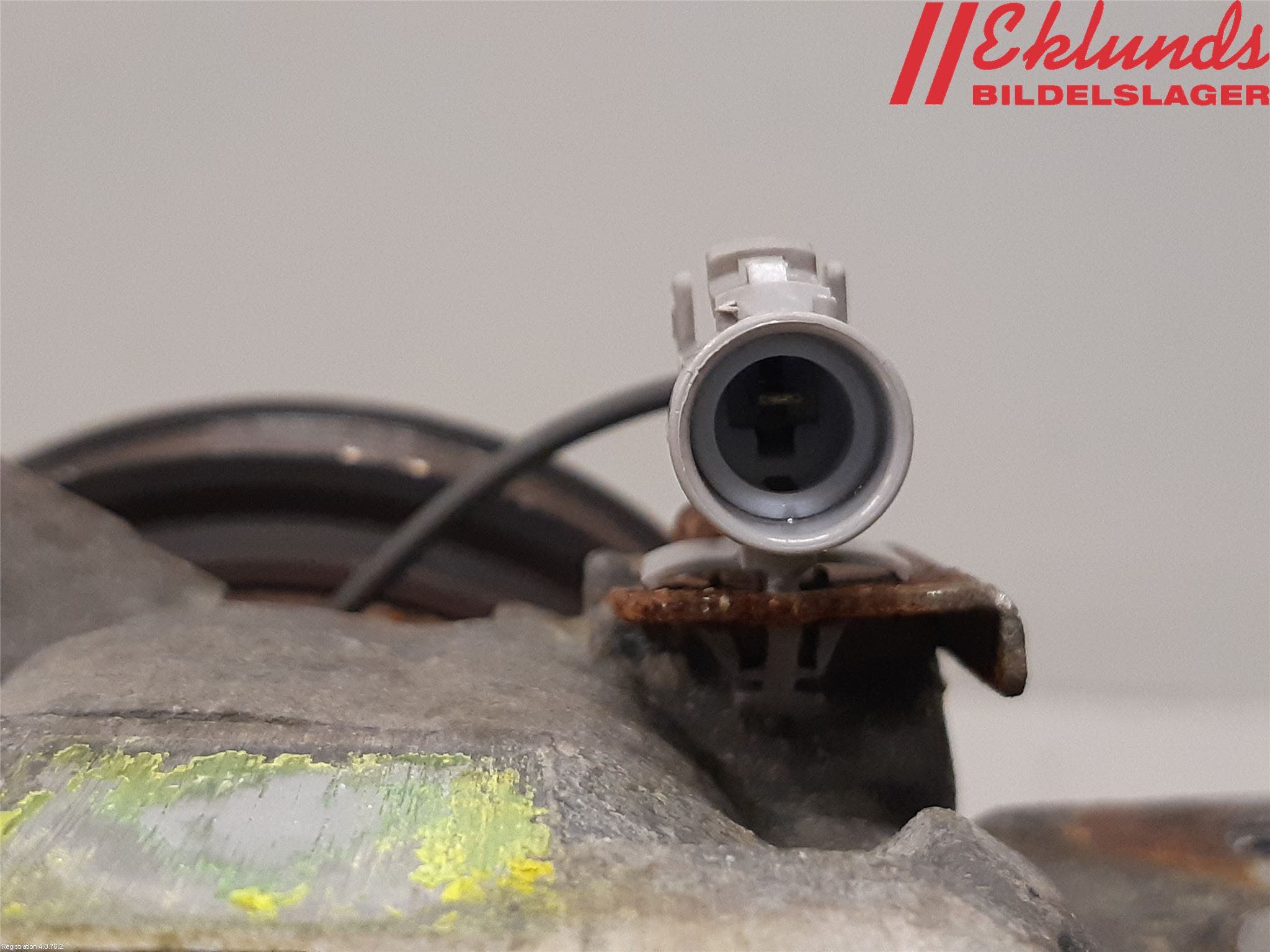 Toyota AYGO 06-14 Ac Kompressor