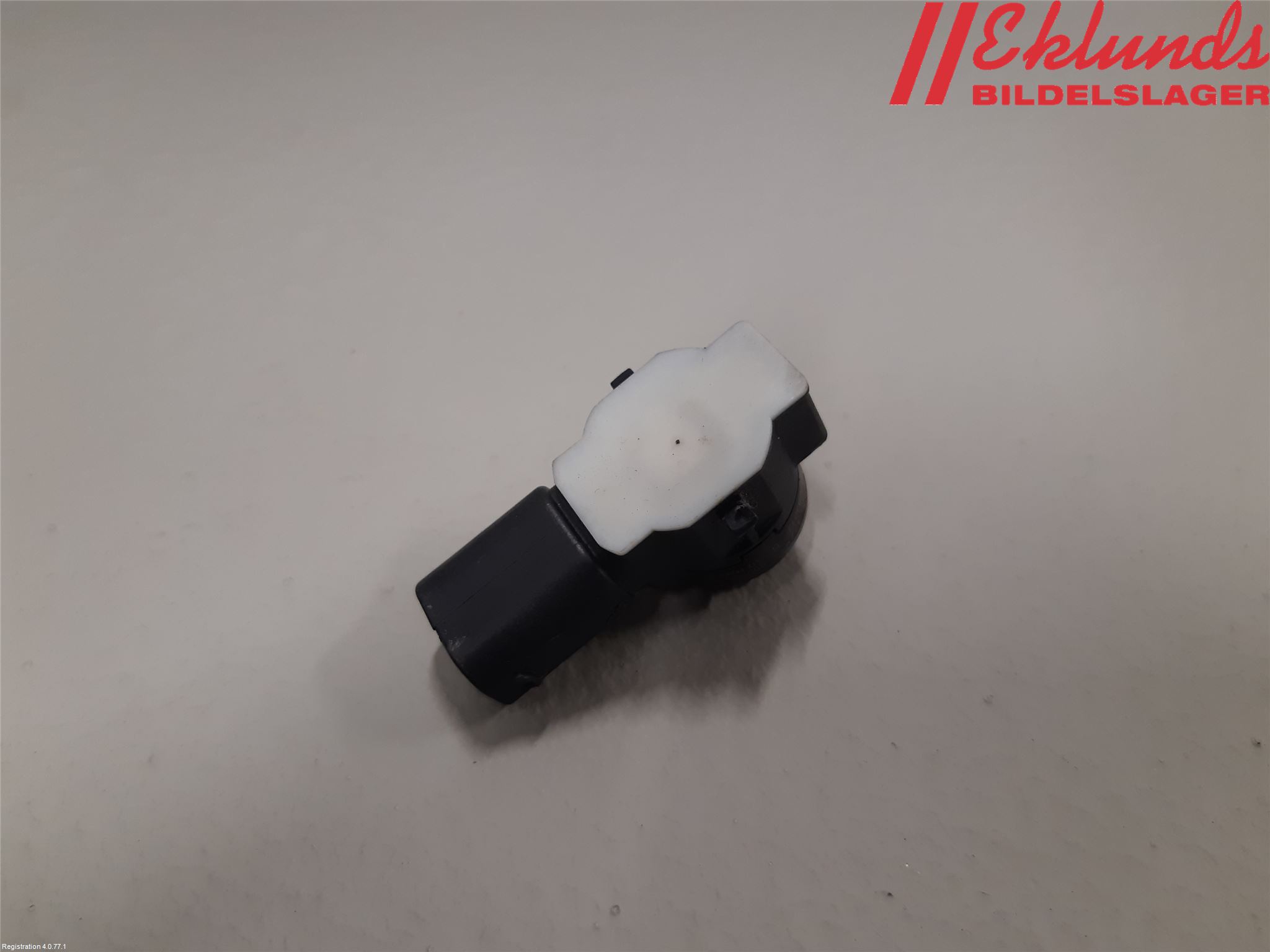 Peugeot 2008 13-20 Parkeringshjälp Backsensor