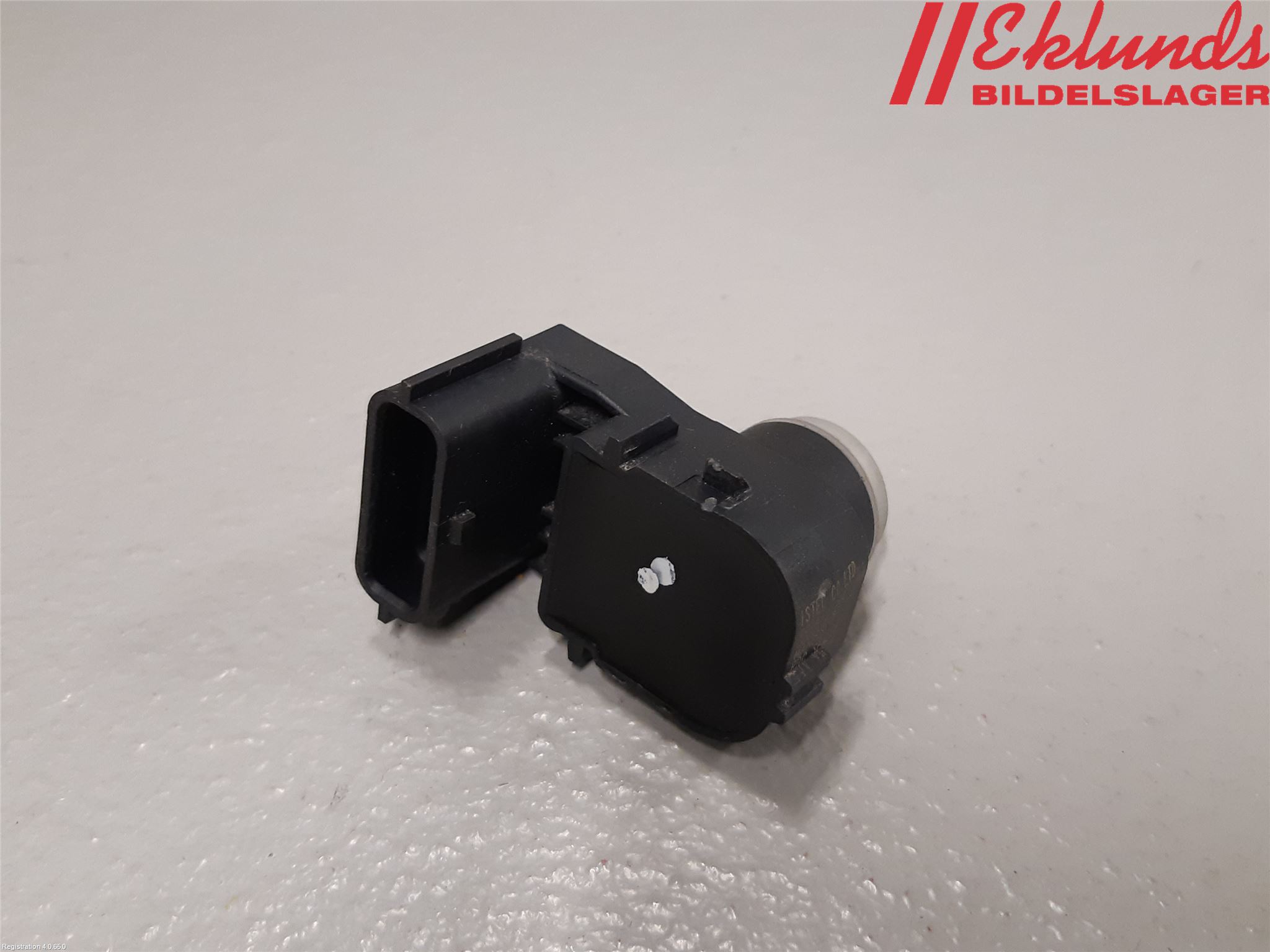 Kia SPORTAGE (QL) 16-21 Parkeringshjälp Backsensor