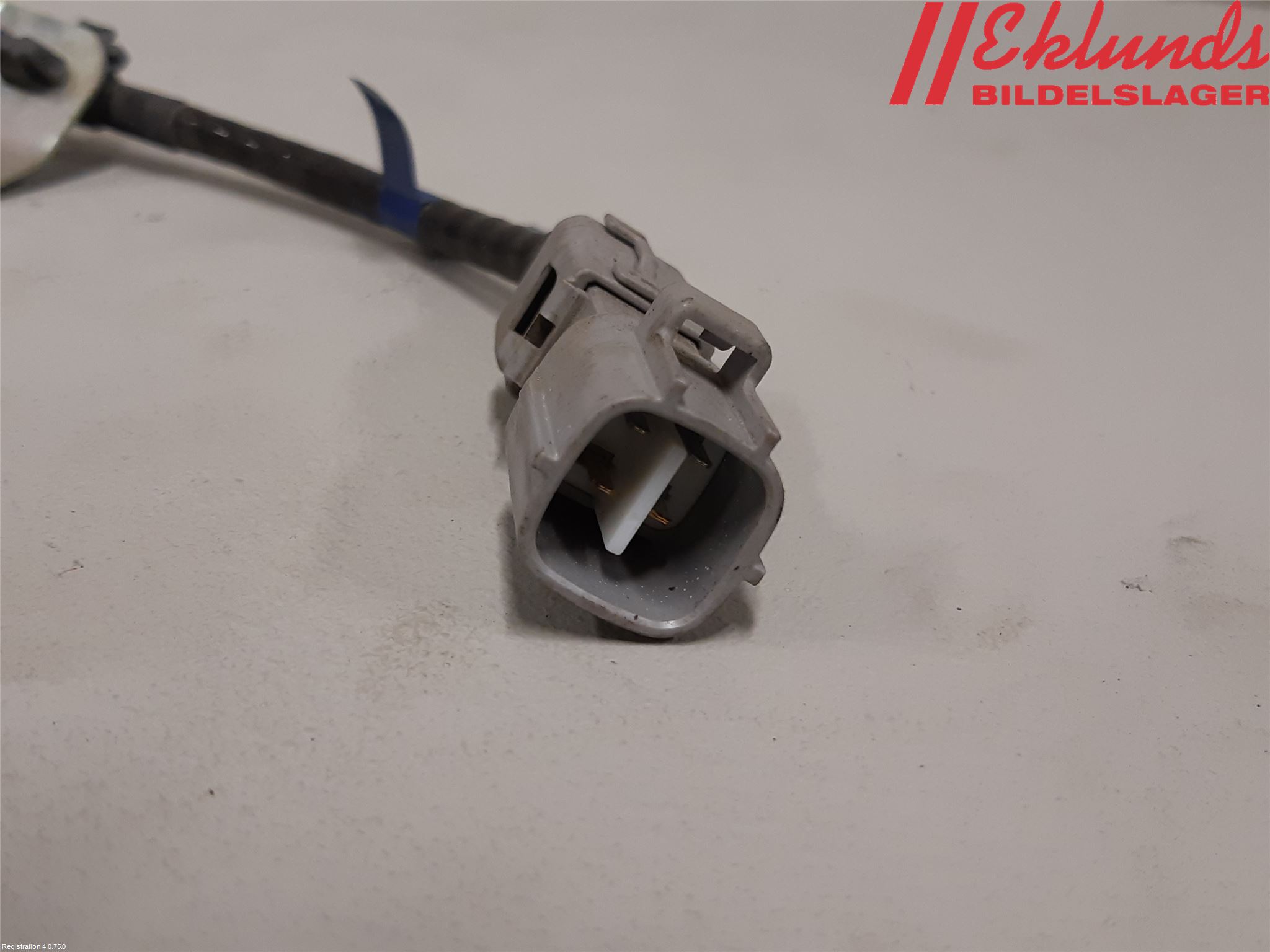 Toyota COROLLA 19- Injlambdasond