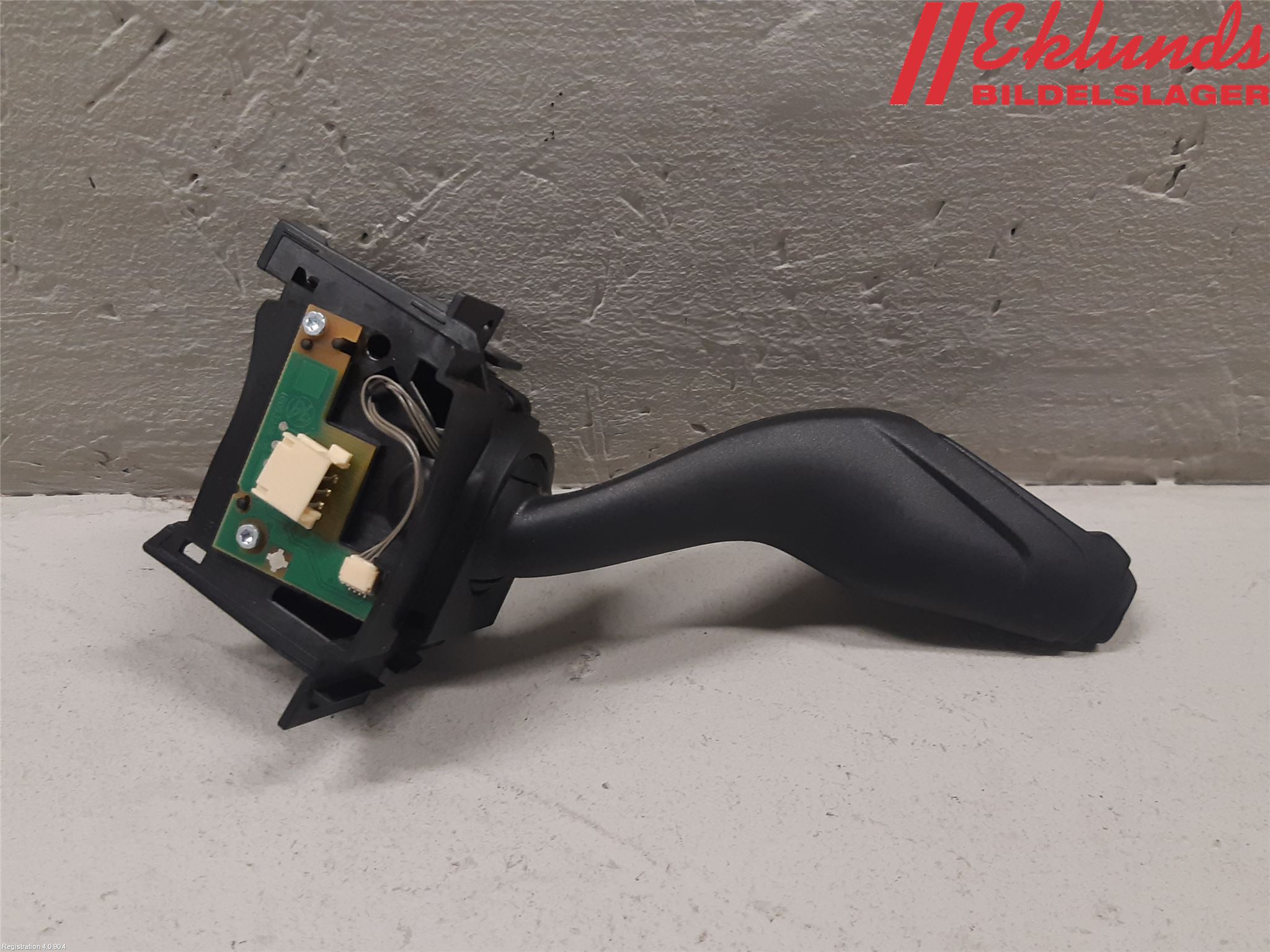 Ford TRANSIT/TOURNEO CUSTOM 13-24 Spak Blinkers-Ljusomk