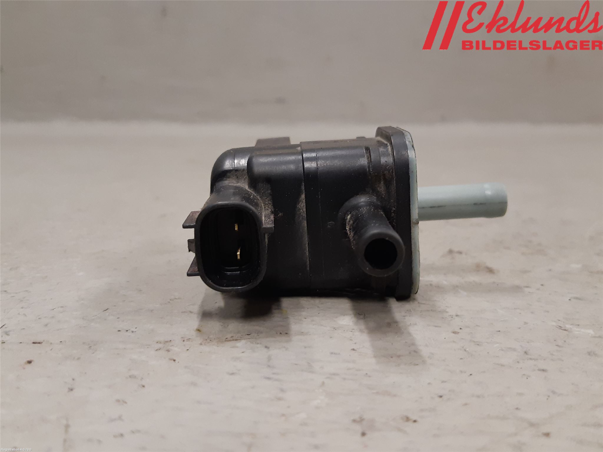 Toyota C-HR 16-23 Vakuumventil