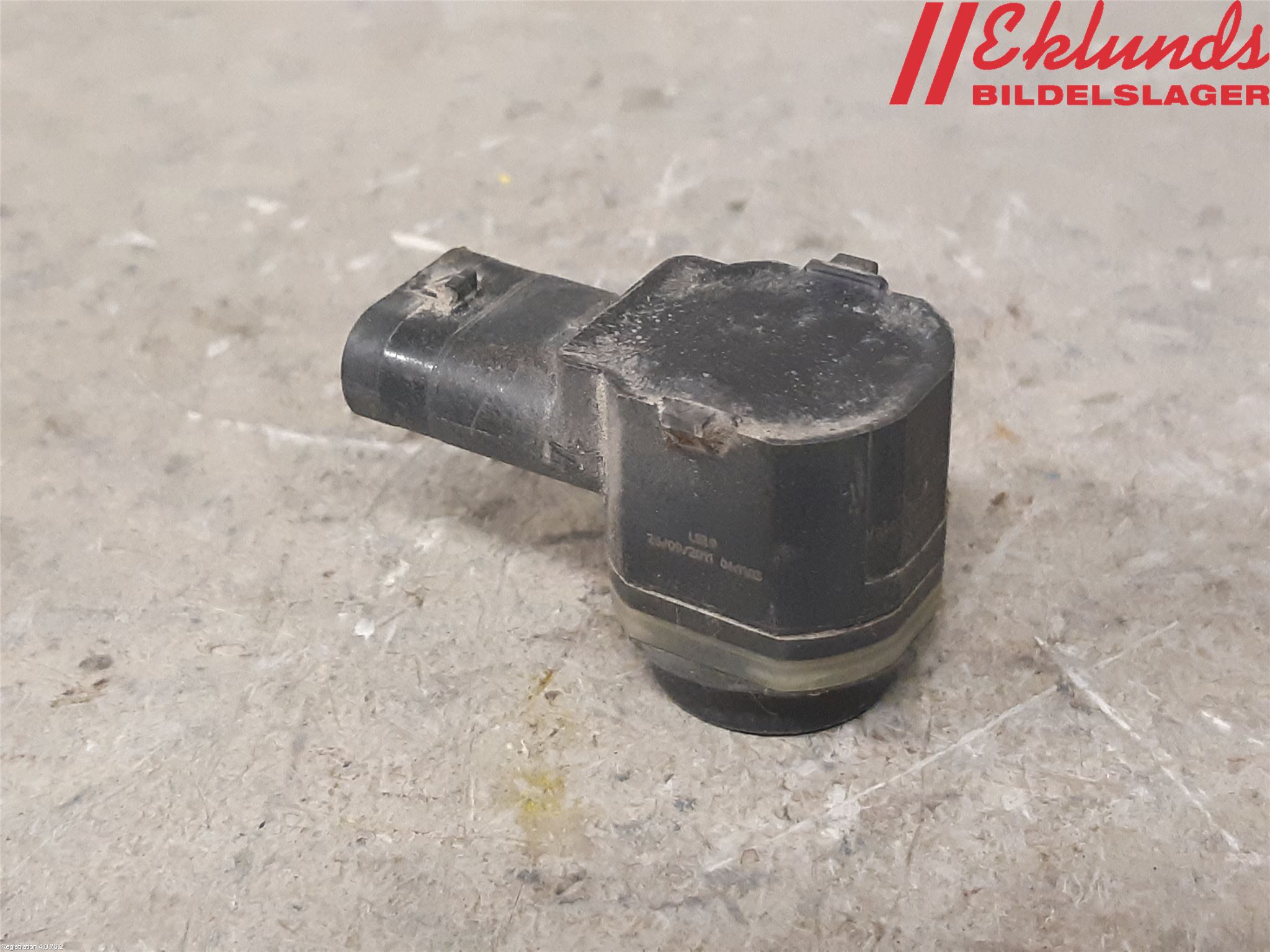 Volkswagen VW PASSAT 11-14 Parkeringshjälp Backsensor