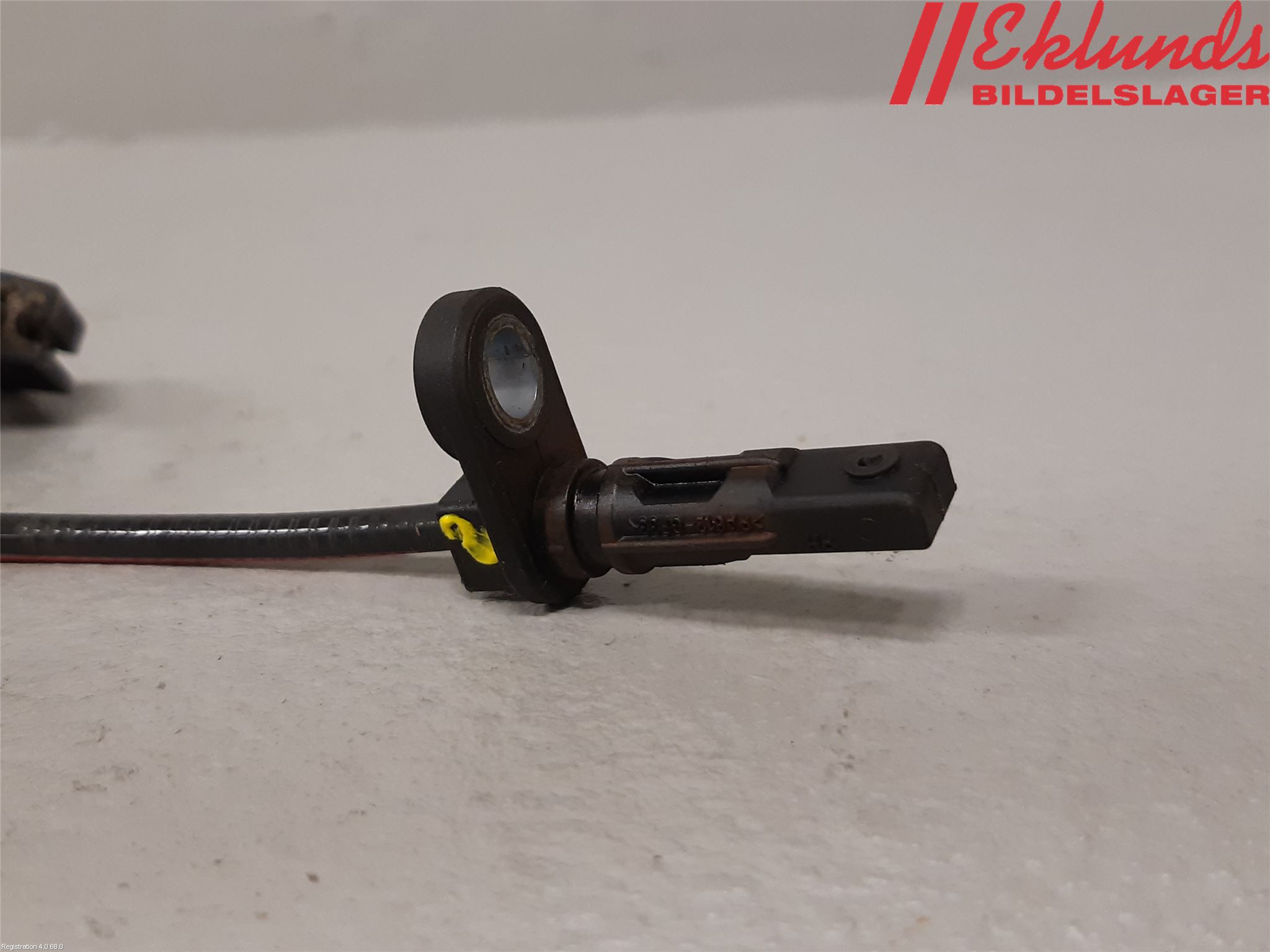 Mazda CX-30 20- Abs Sensor
