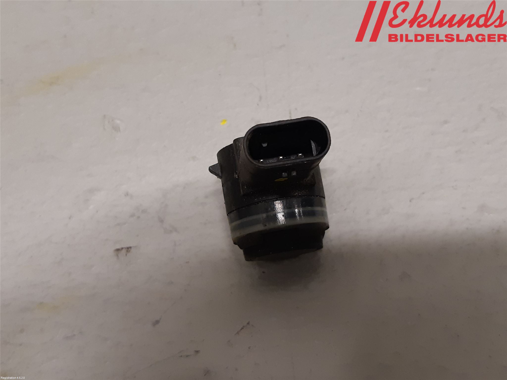 Audi A3/S3 8V 13-20 Parkeringshjälp Frontsensor