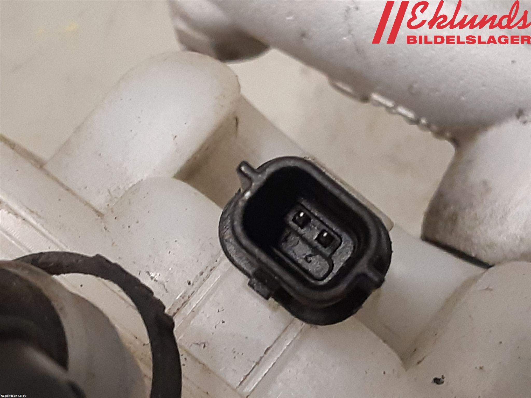 Fiat TALENTO 16- Broms Huvudcylinder