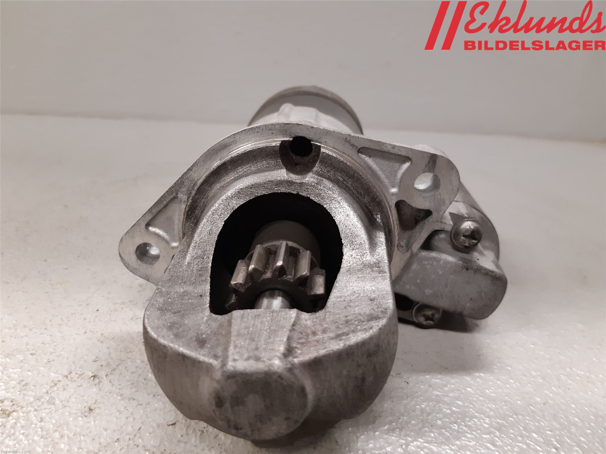 Mitsubishi COLT 09-13 Startmotor