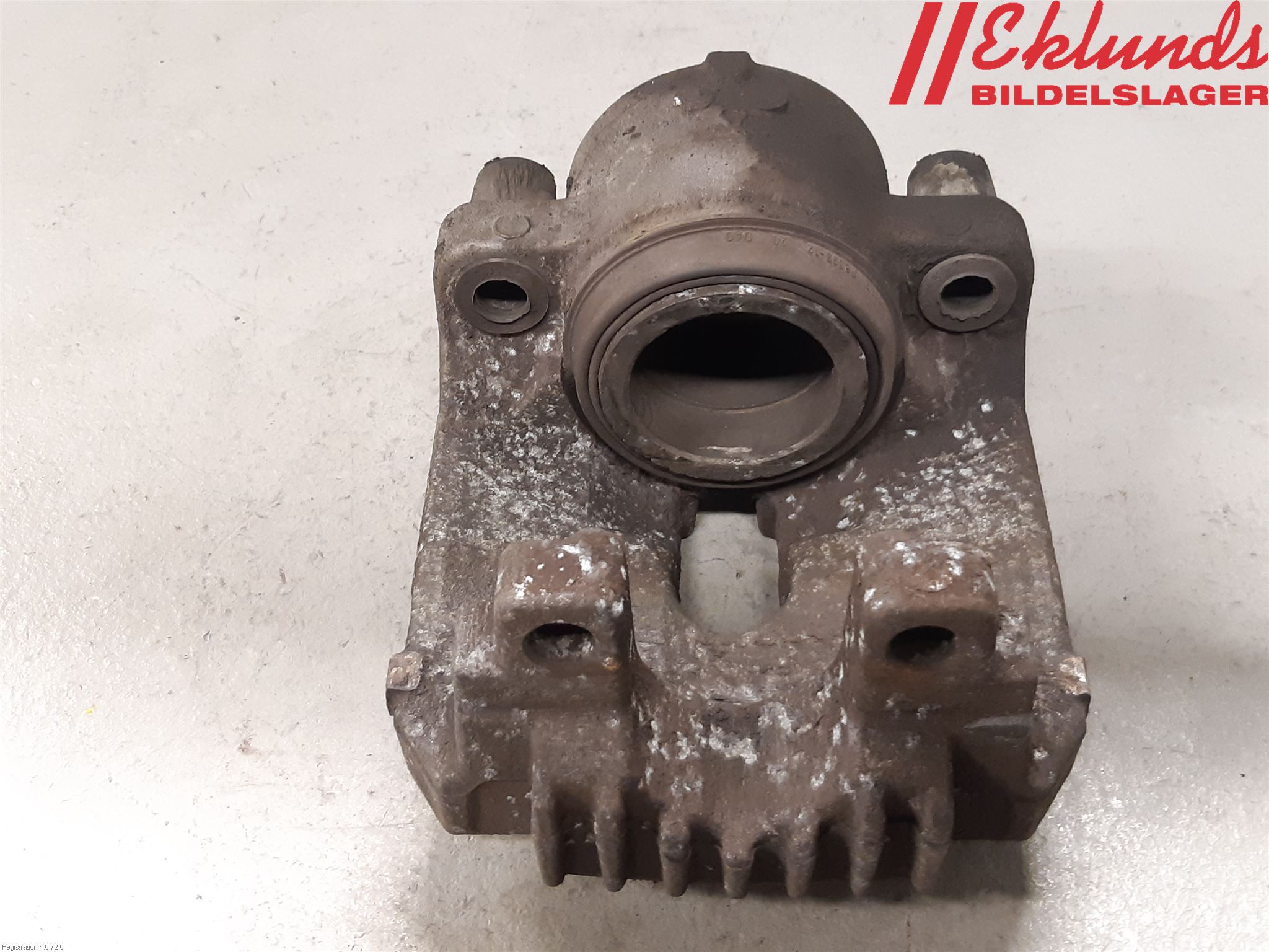 BMW 5 E60/61 Sed/Tou 02-10 Bromsok Fram Höger