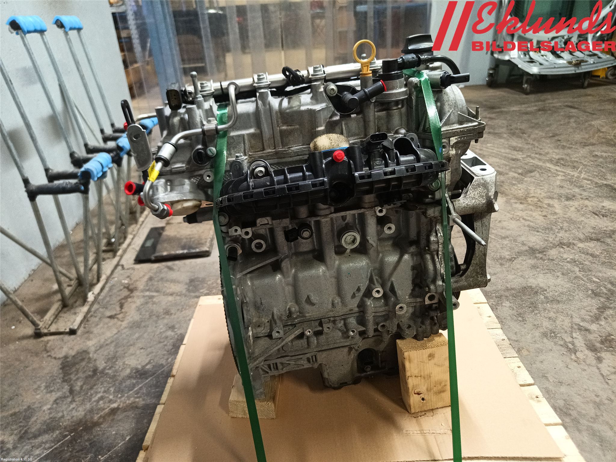 Opel INSIGNIA 17- Motor Bensin