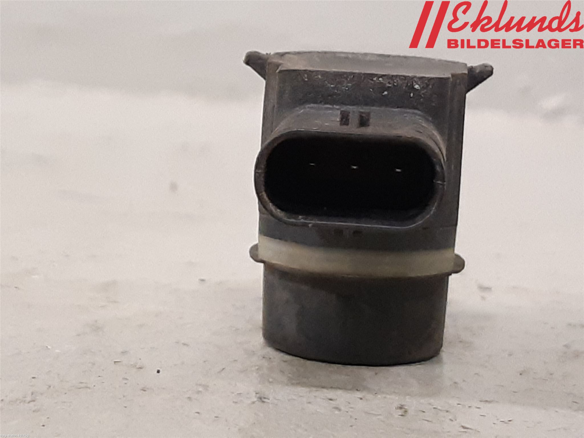 Volkswagen VW TOURAN 10-15 Parkeringshjälp Frontsensor