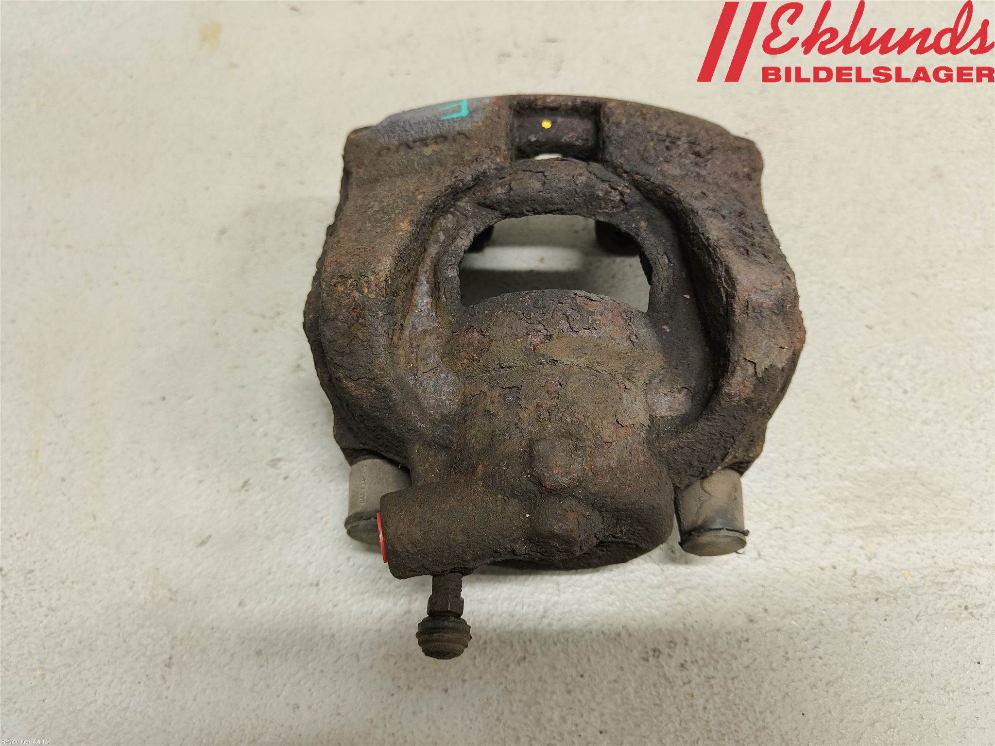 Volvo V70 08-13 Bromsok Fram Vänster