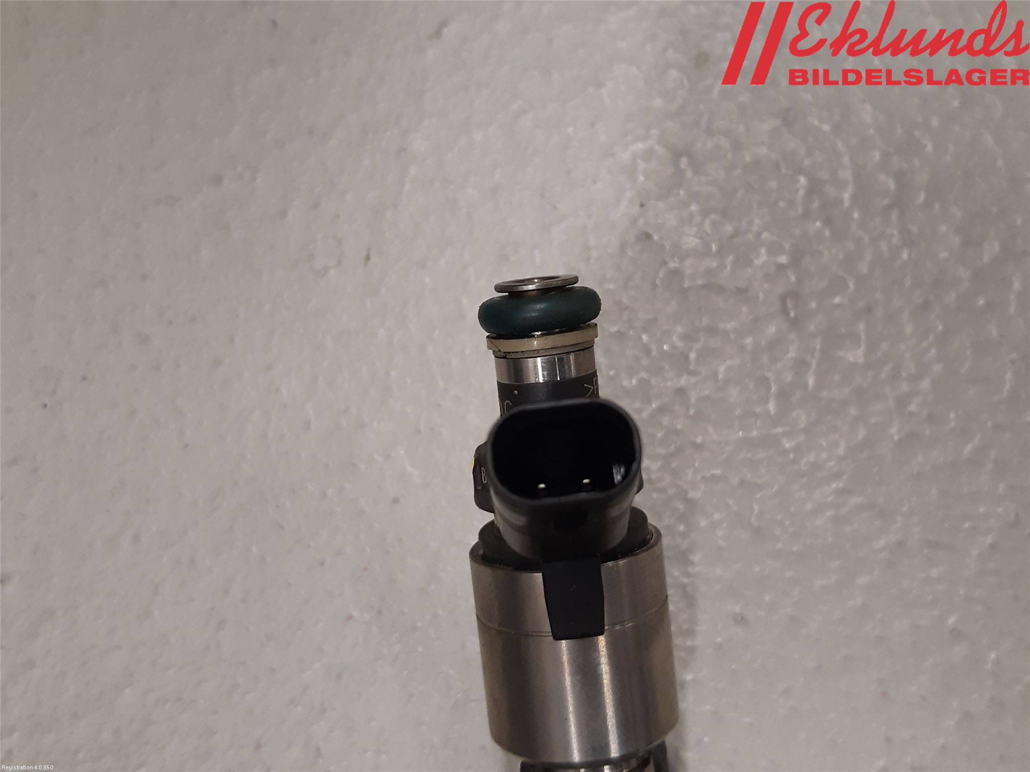 Audi A4 12-15 Injspridare