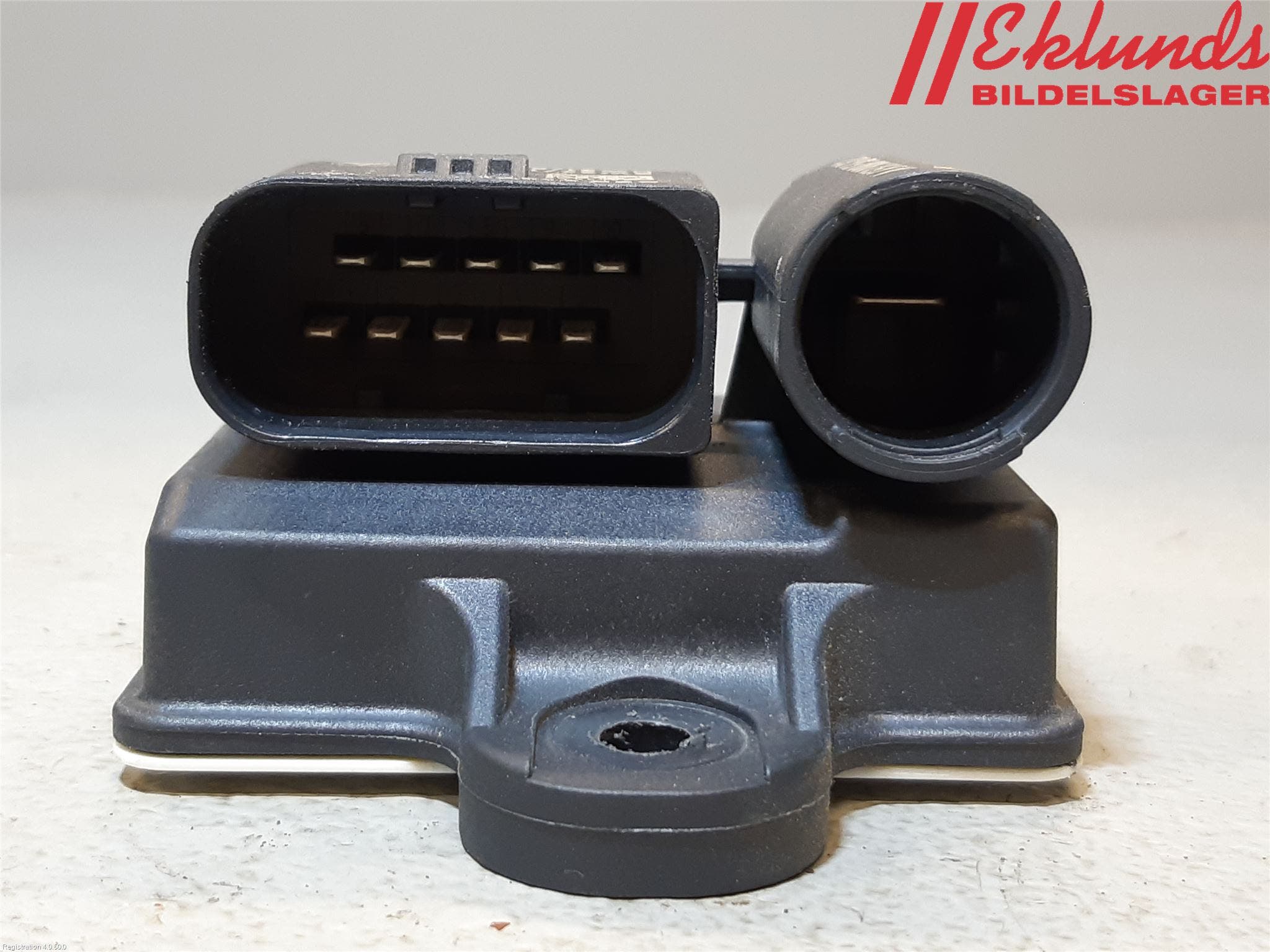 Mercedes-Benz MB CLA-KLASS (C117/X117) 13-19 Relä Glödning Diesel