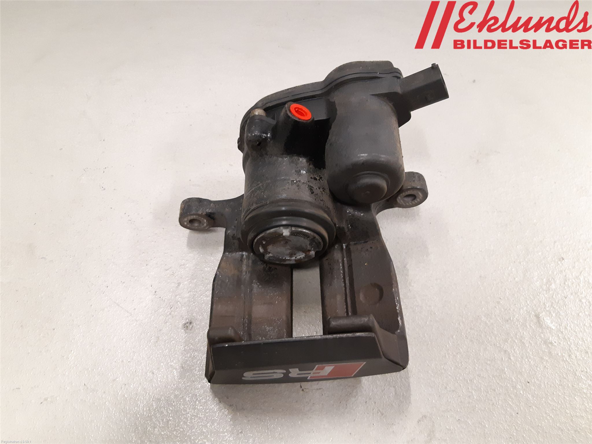 Audi A7/S7 4G 11-17 Bromsok Bak Höger