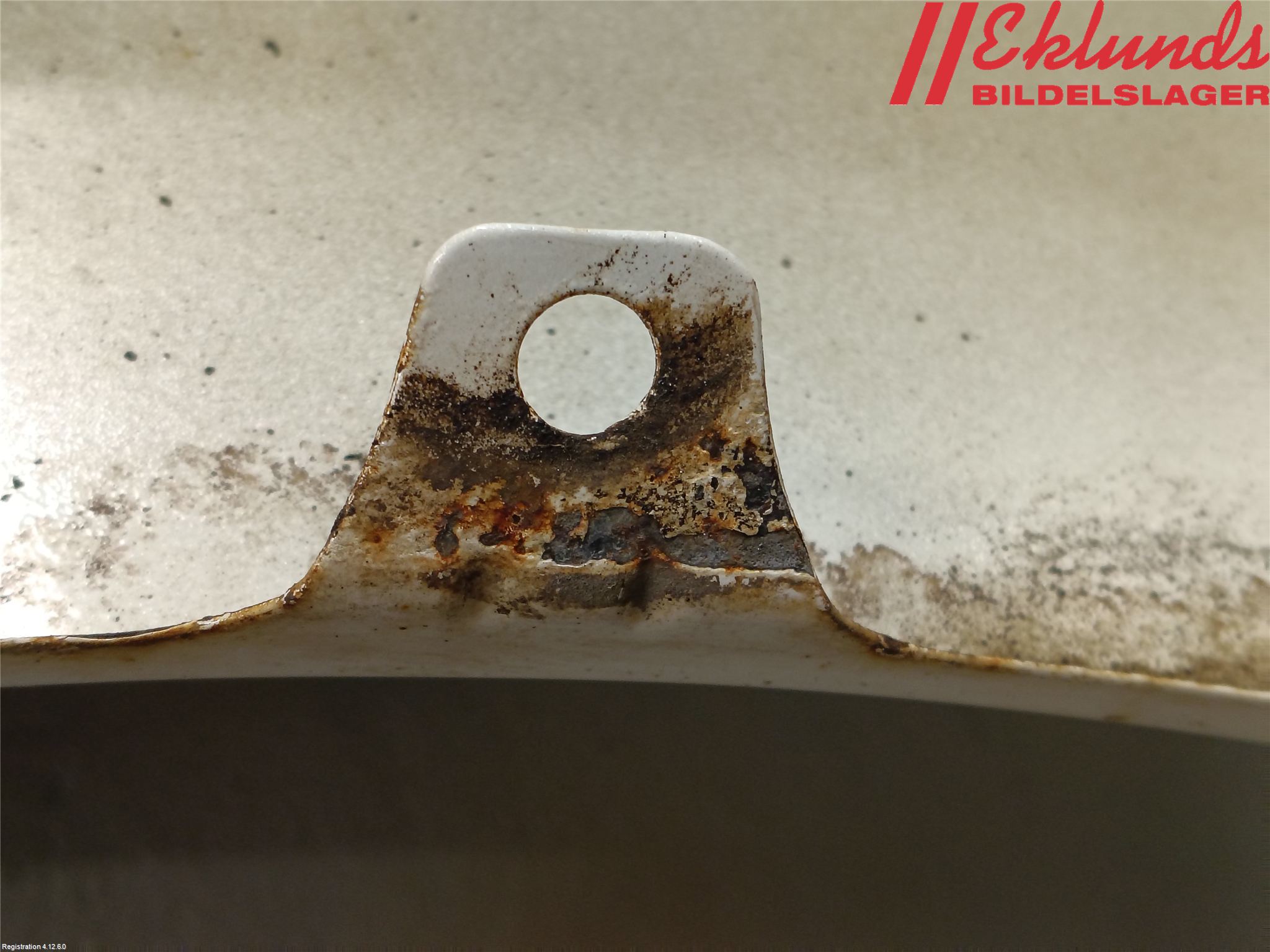 Kia OPTIMA 16-20 Skärm Fram Höger