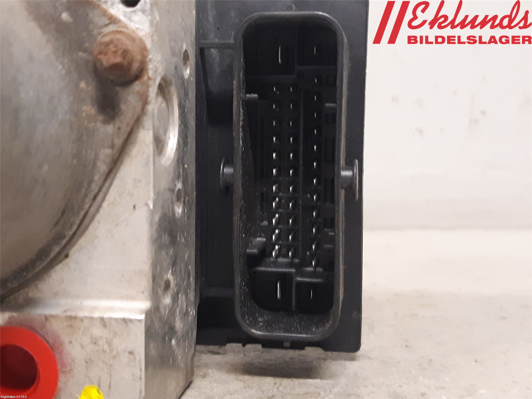 Kia CEED 06-12 Abs Hydraulaggregat