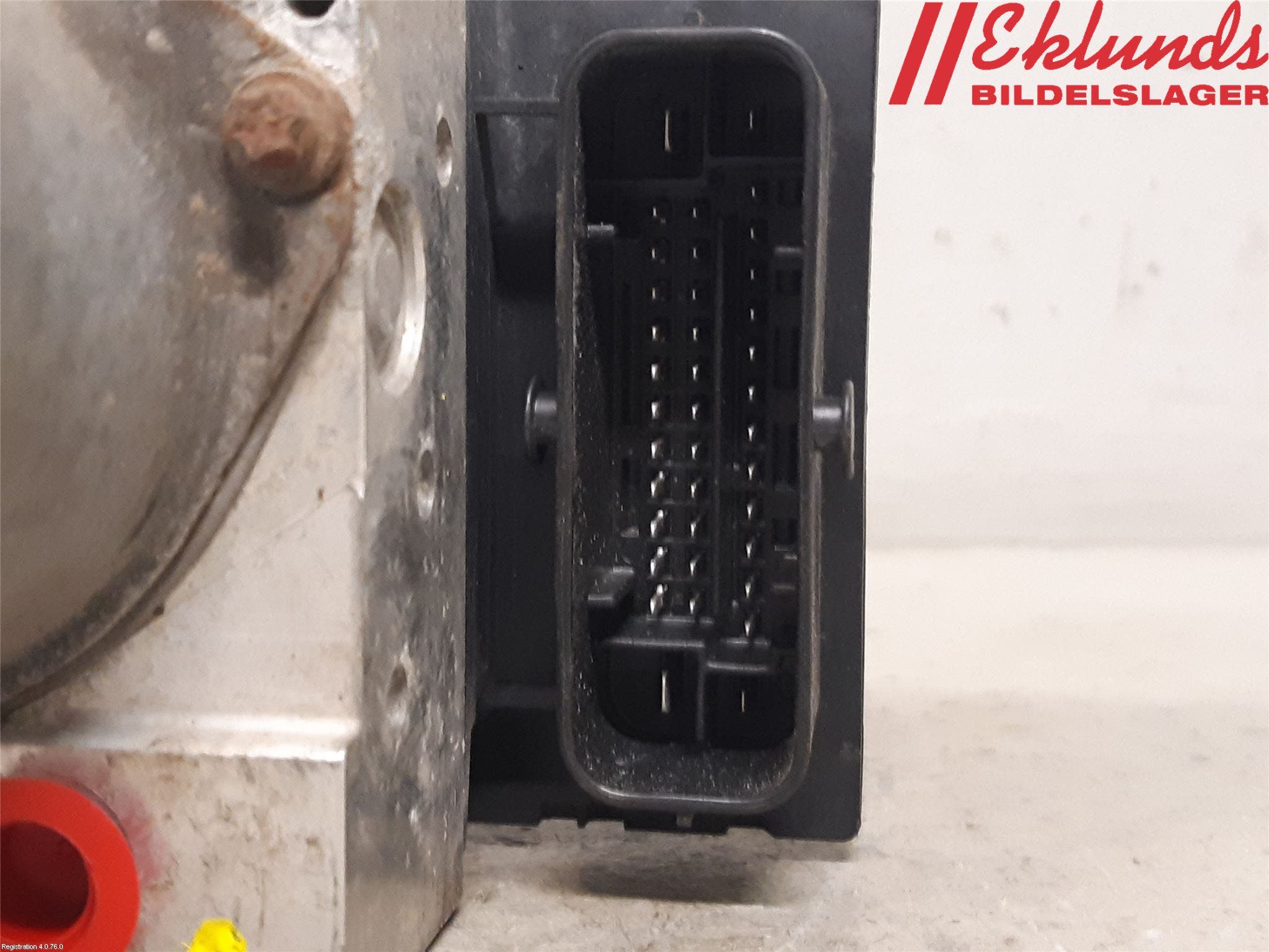 Kia CEED 06-12 Abs Hydraulaggregat