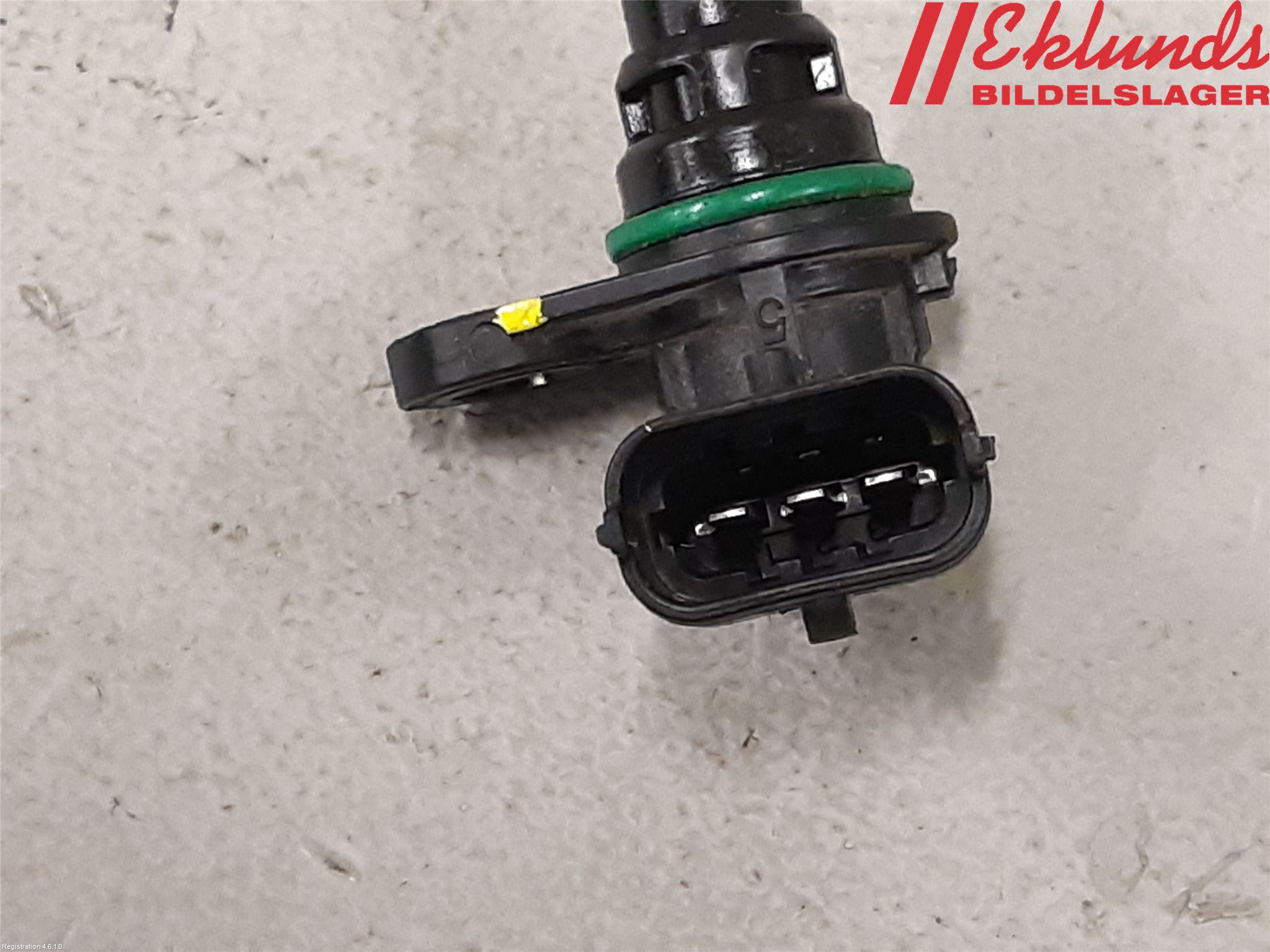 Ford KUGA 17-19 Givare Varvtal-Tändläge