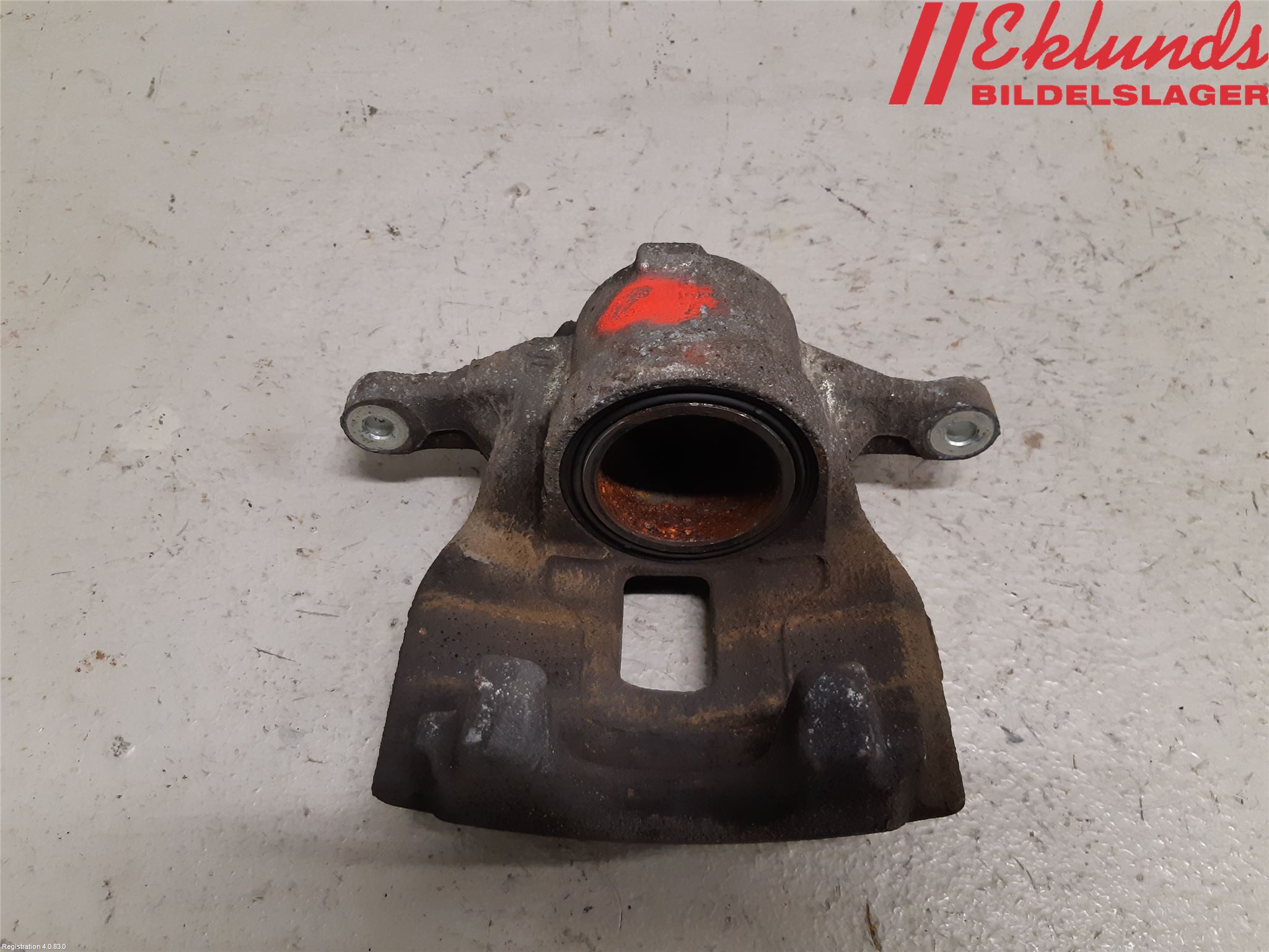 Toyota COROLLA 19- Bromsok Fram Vänster