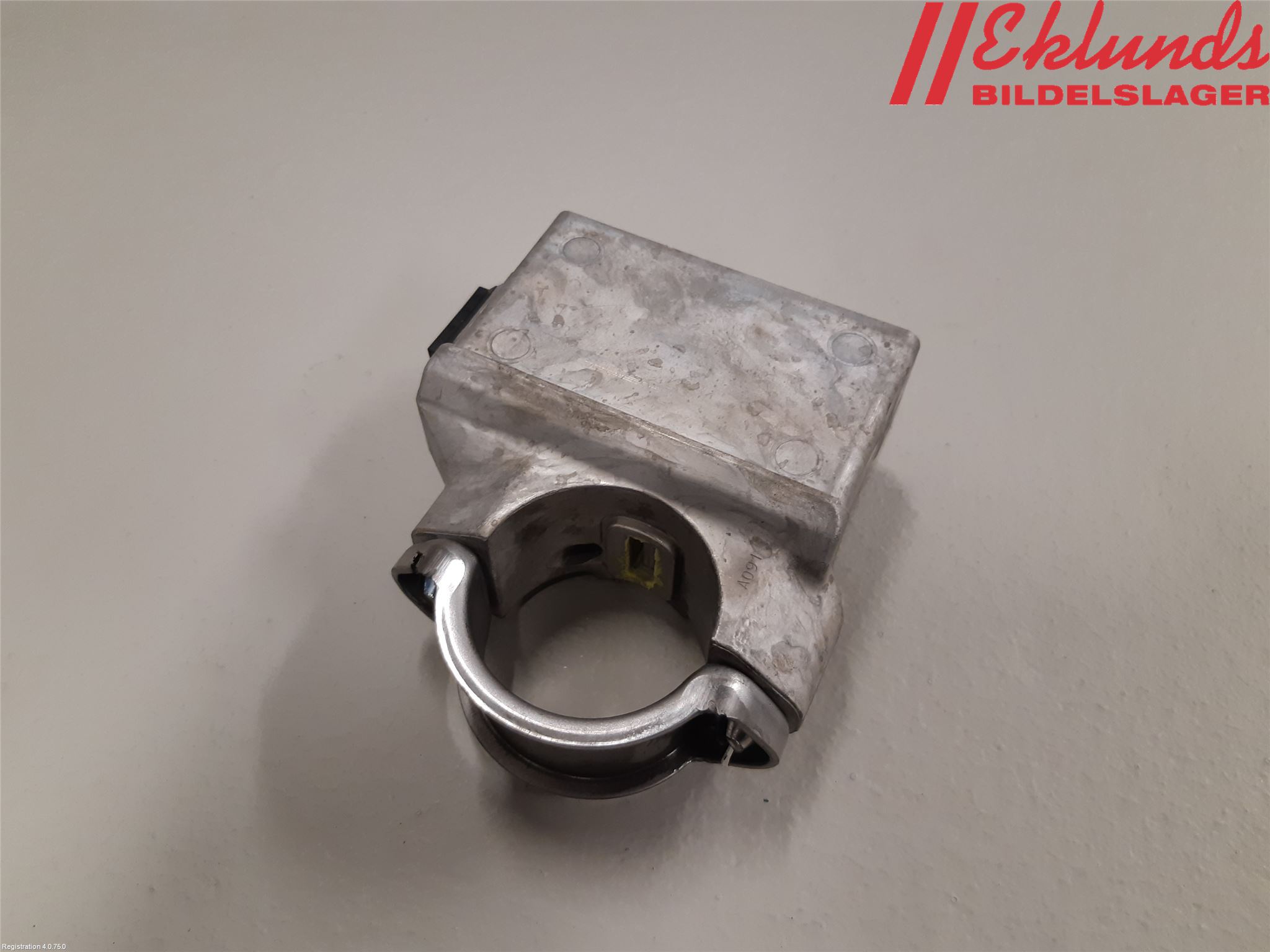 Toyota COROLLA 19- Rattlåskontaktdon