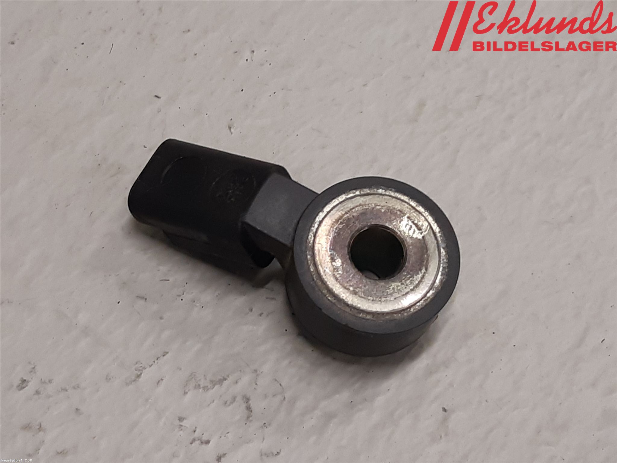 Mini COUNTRYMAN R60 11-16 Injknacksensor
