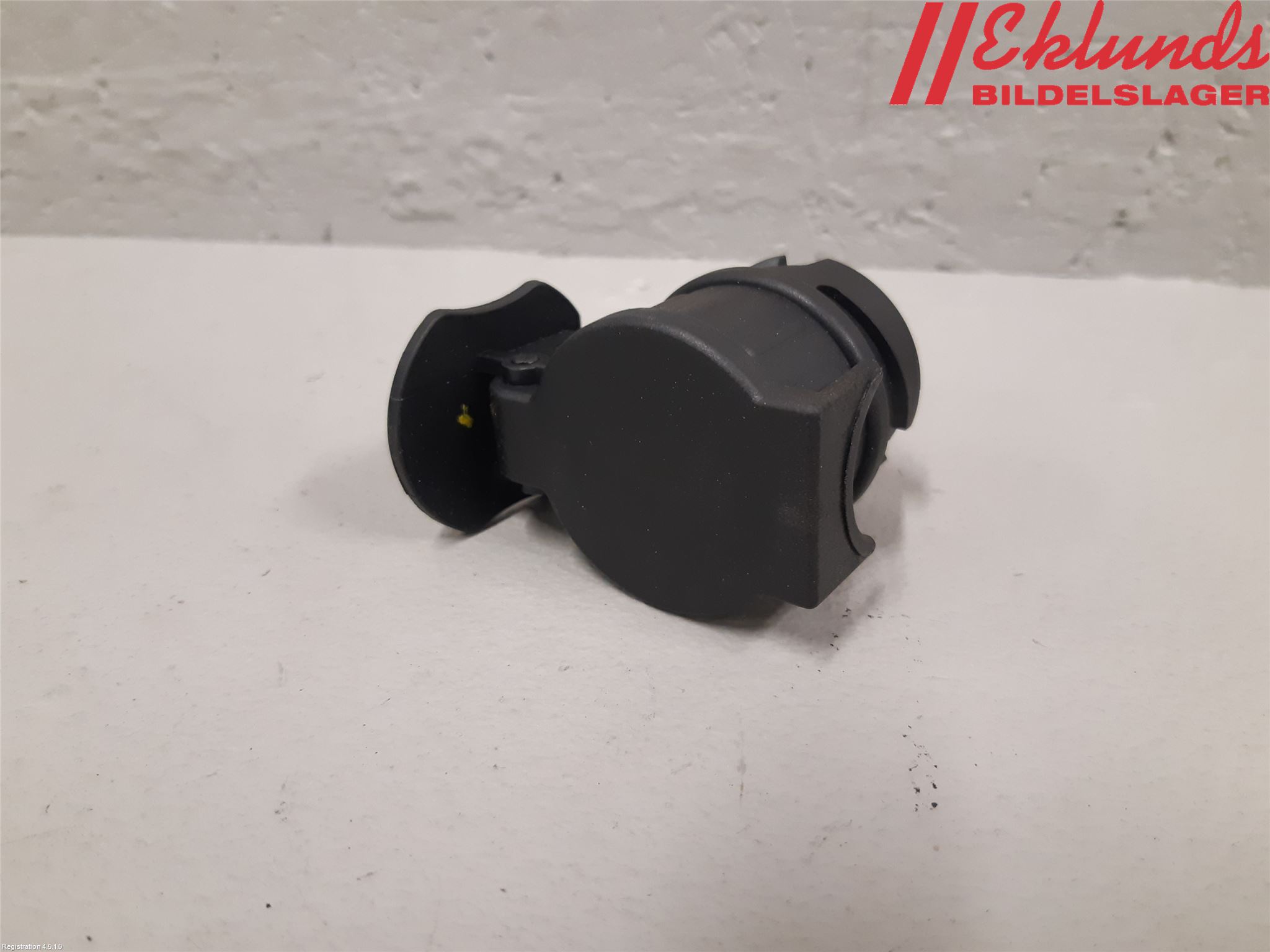 Toyota RAV4 19- Dragkrok Elsats