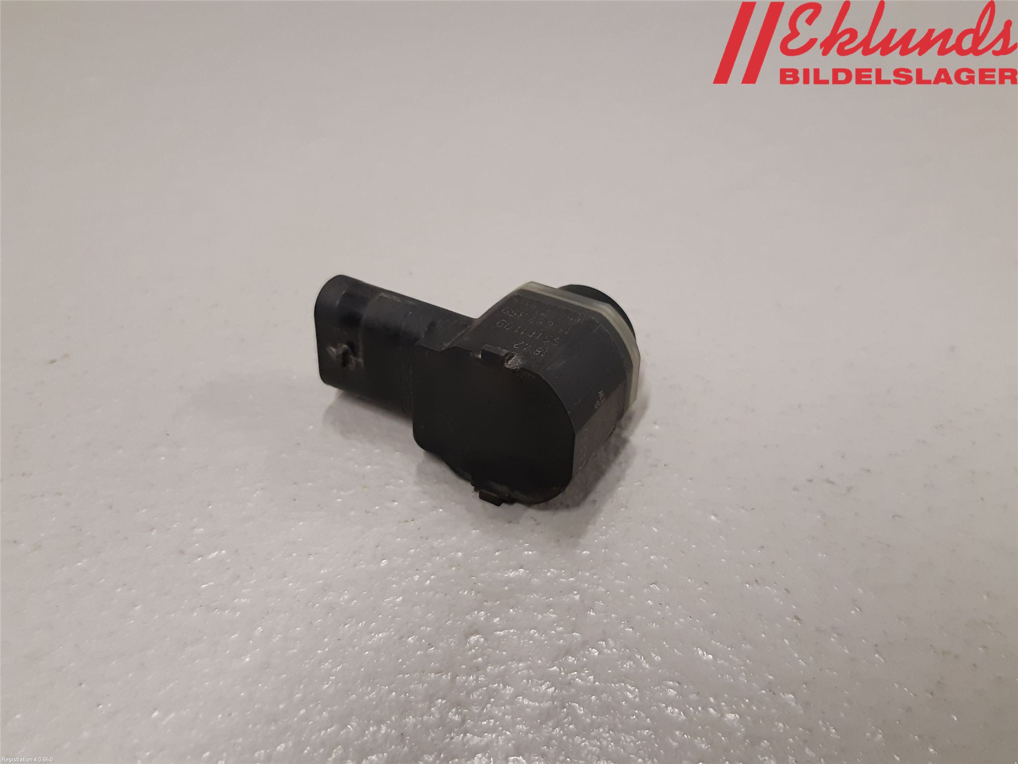 Volkswagen VW TIGUAN 07-16 Parkeringshjälp Backsensor