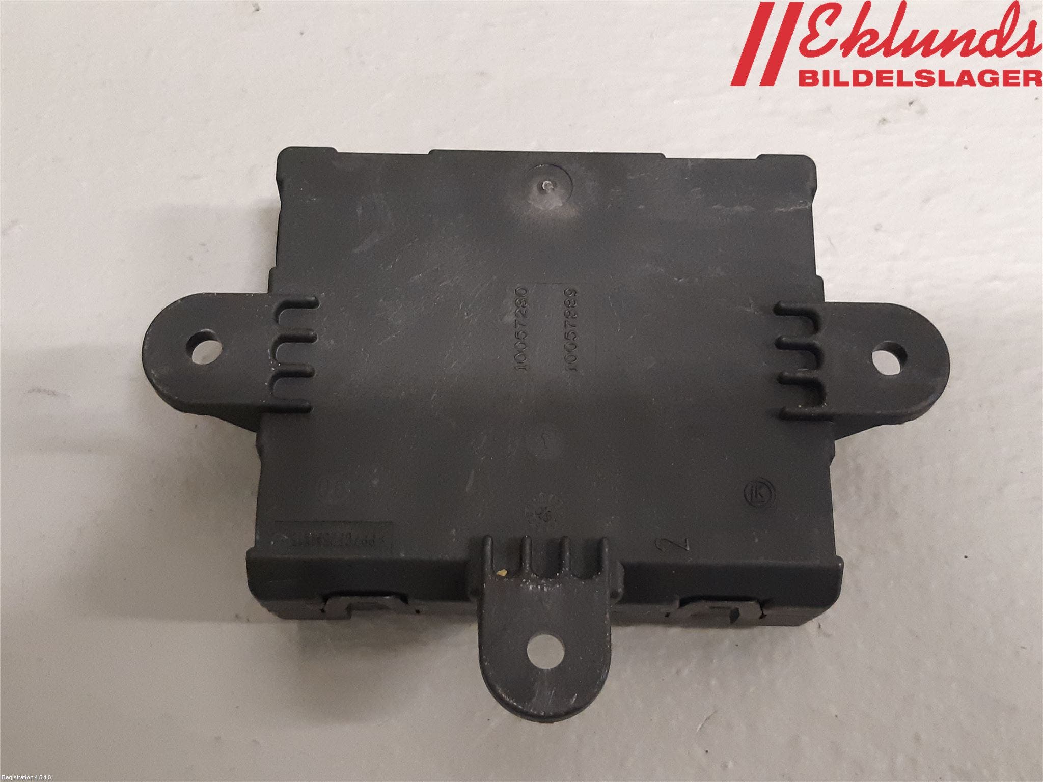 Volvo V70 08-13 Styrenhet Dörr