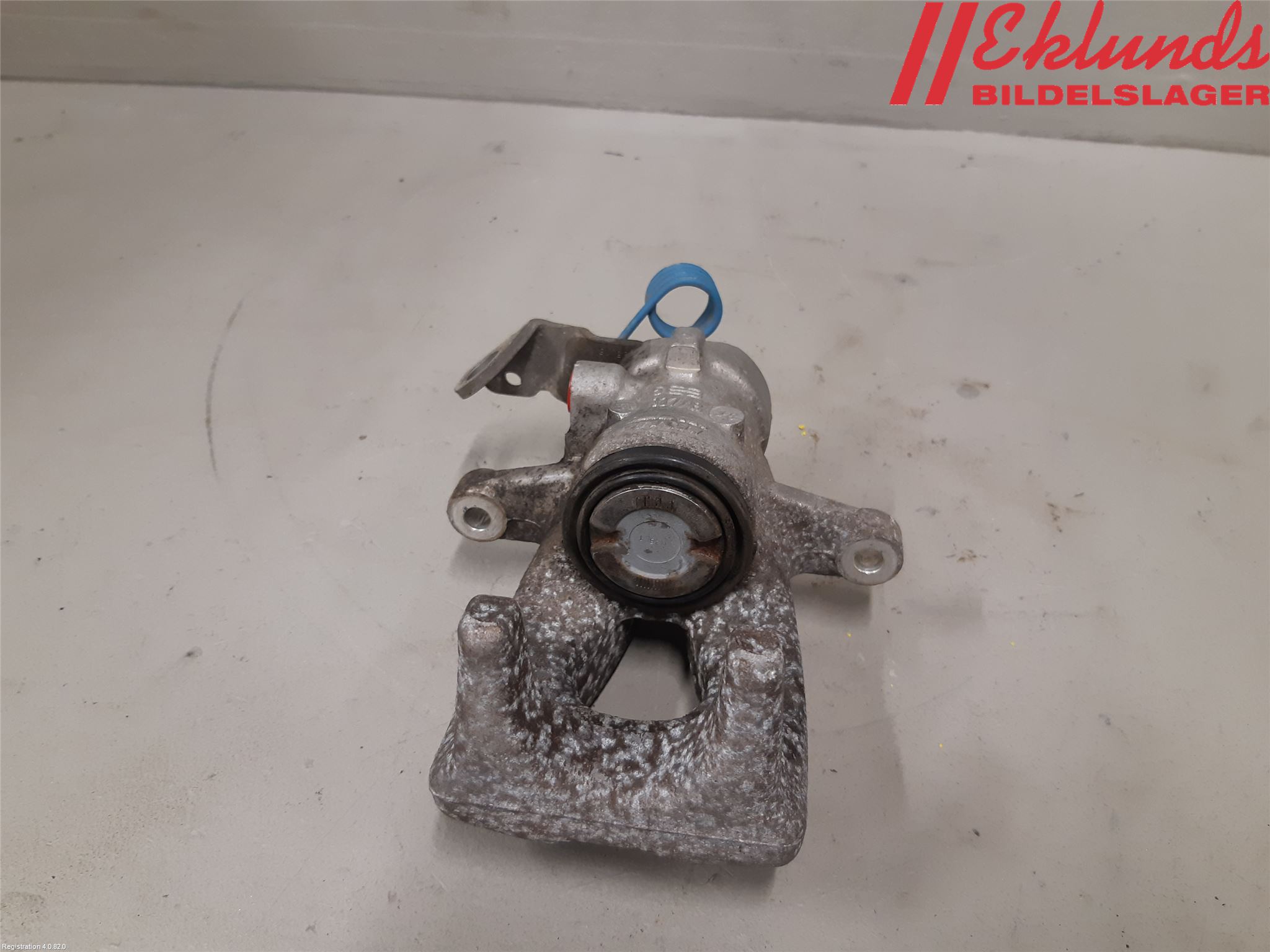 Fiat TIPO/CROSS 16- Bromsok Bak Höger