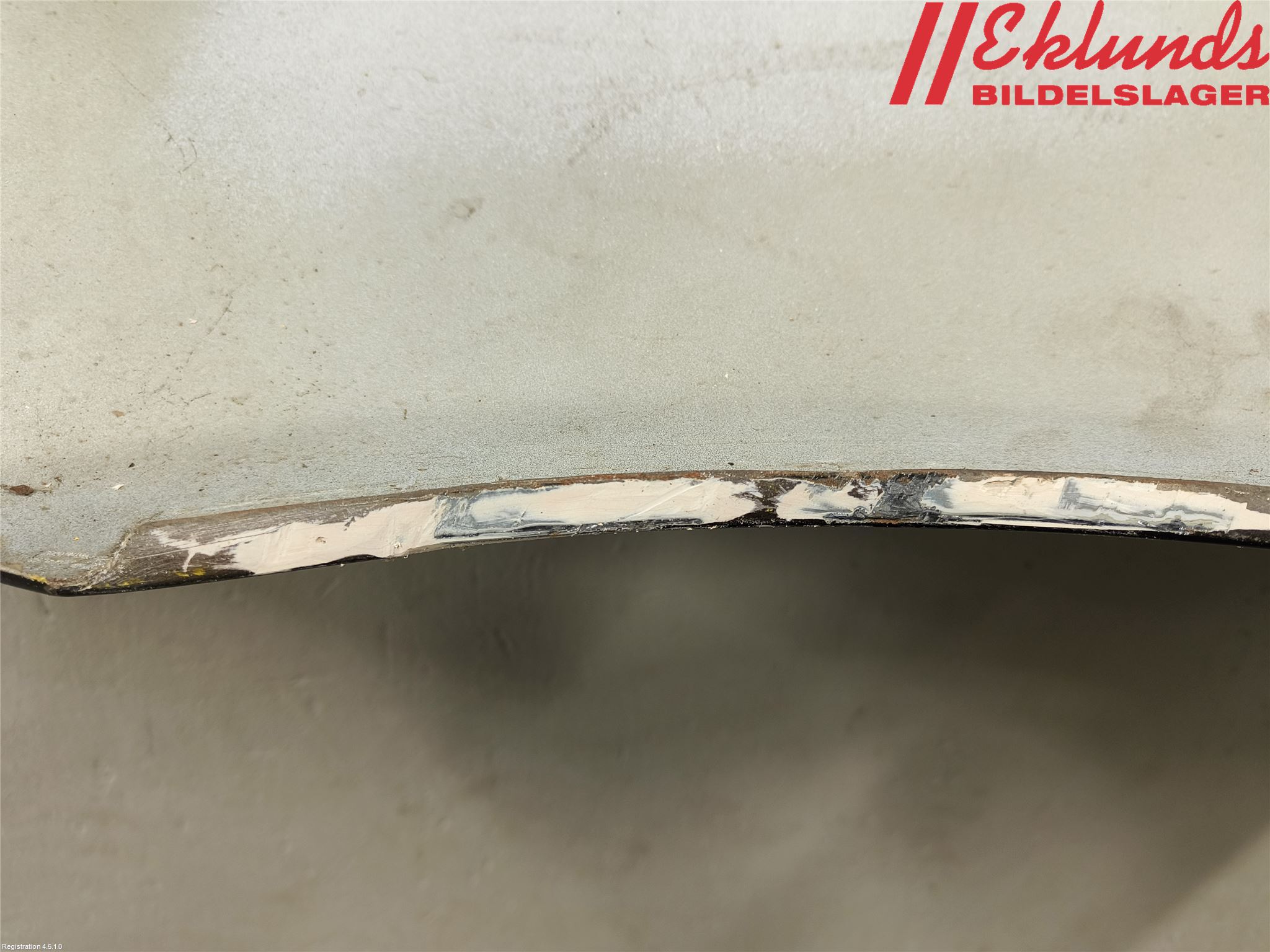 BMW 3 E90/91 SED/TOU 05-12 Skärm Fram Höger