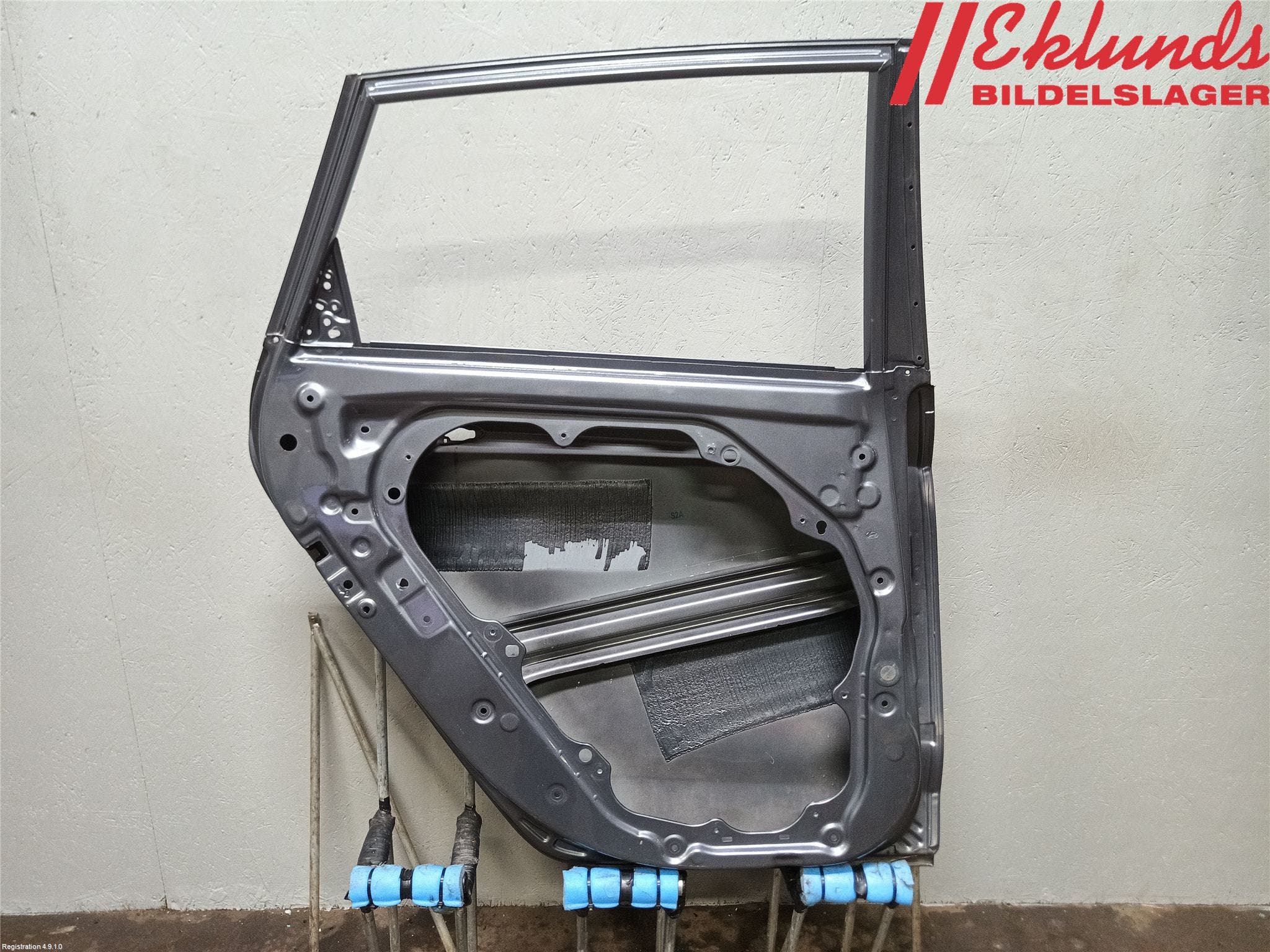 Hyundai i30 GD 13-17 Dörr Bak Vänster