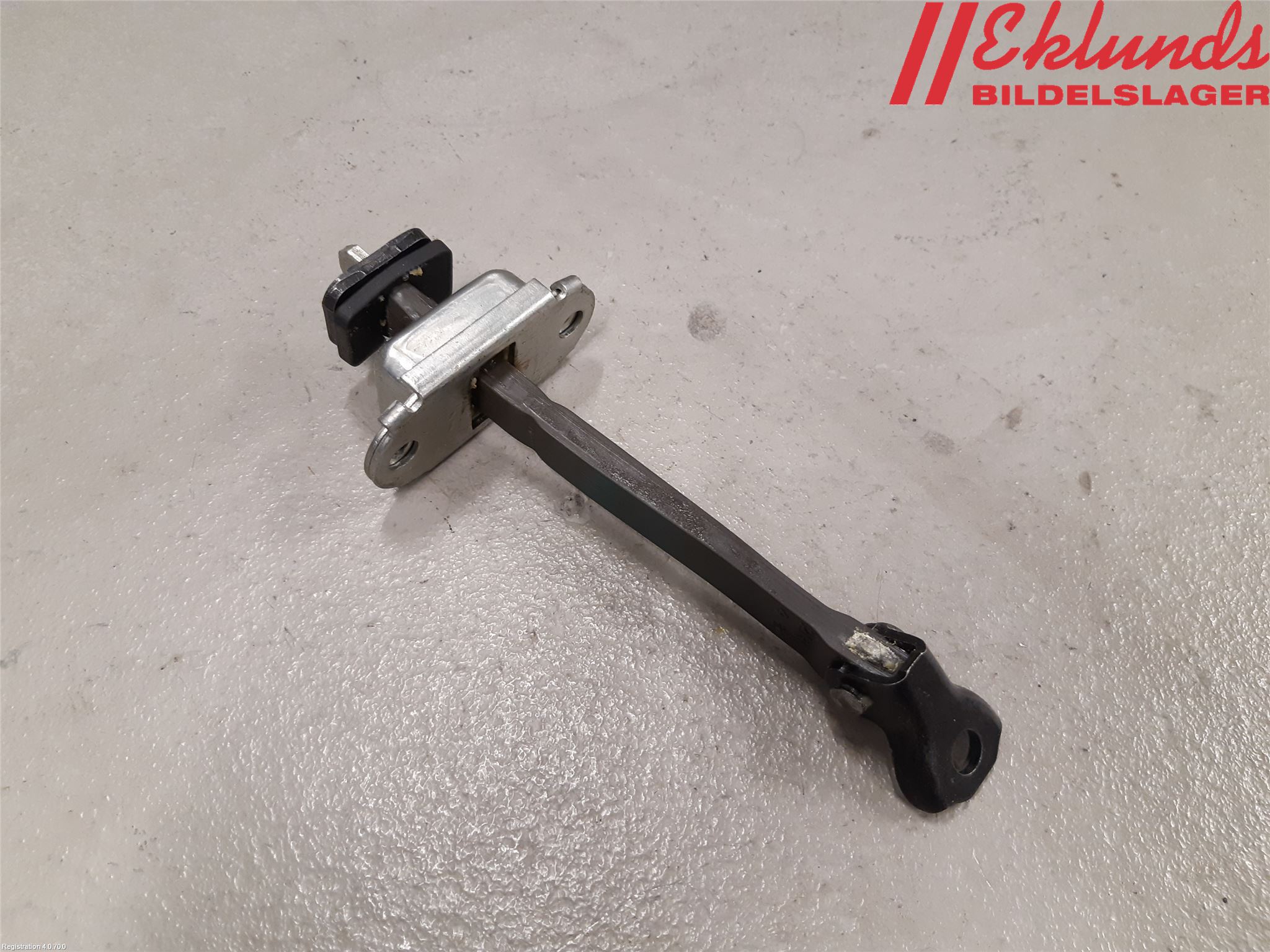 Toyota COROLLA 19- Dörrstopp