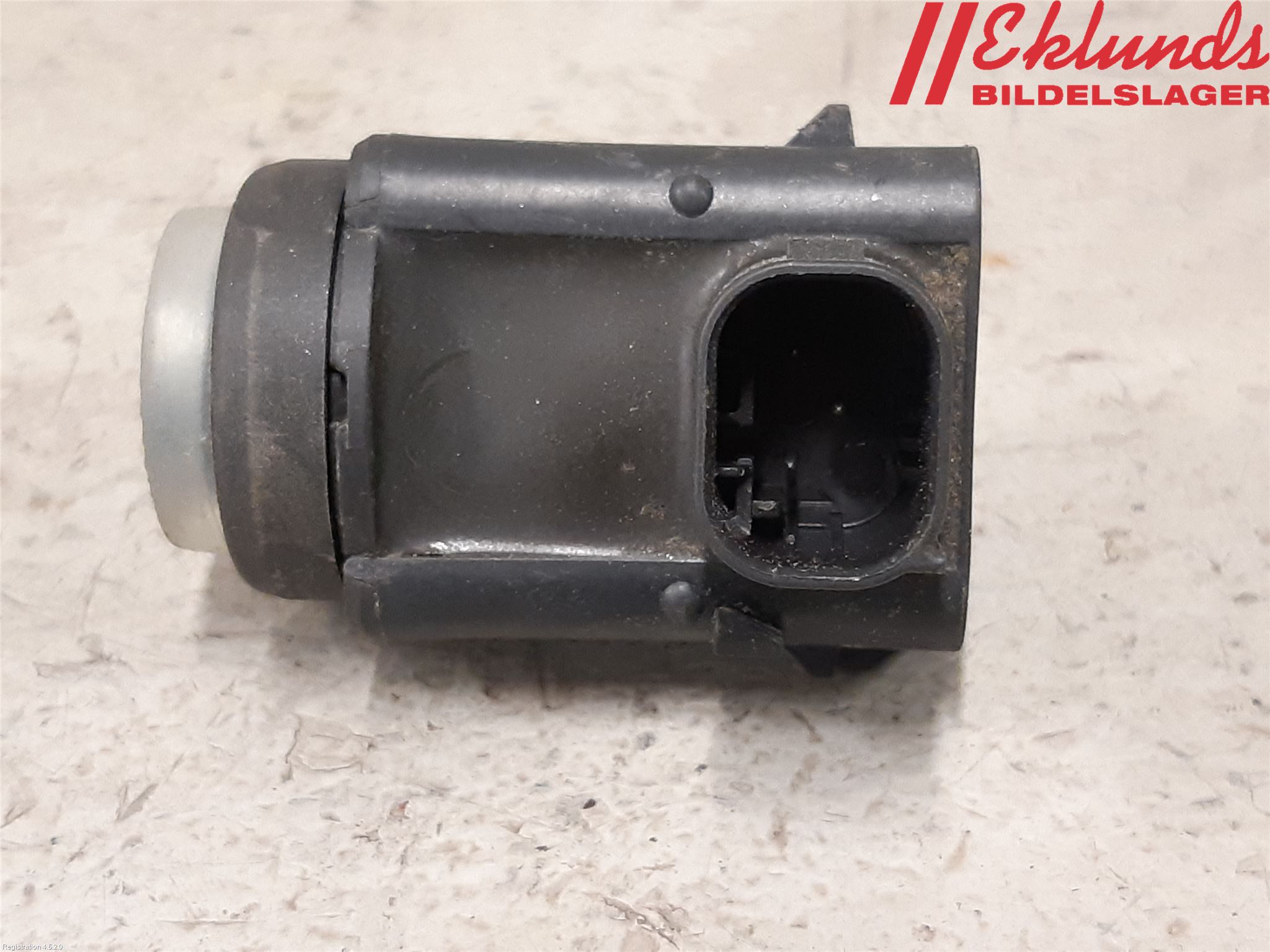 Saab 9-3 VER2/VER3 08-15 Parkeringshjälp Backsensor