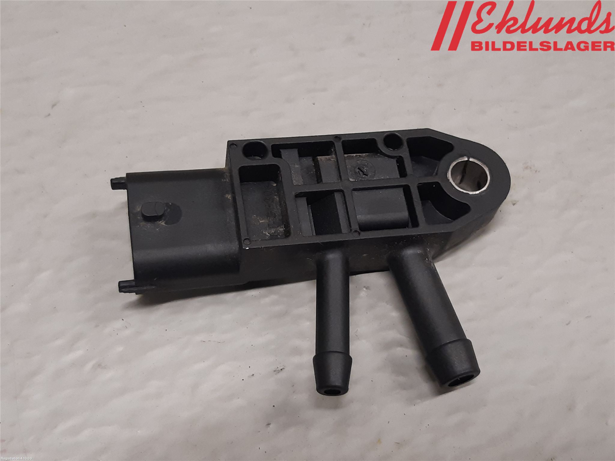 Volvo V70 14-16 Givare Temp-Tryck Avgas