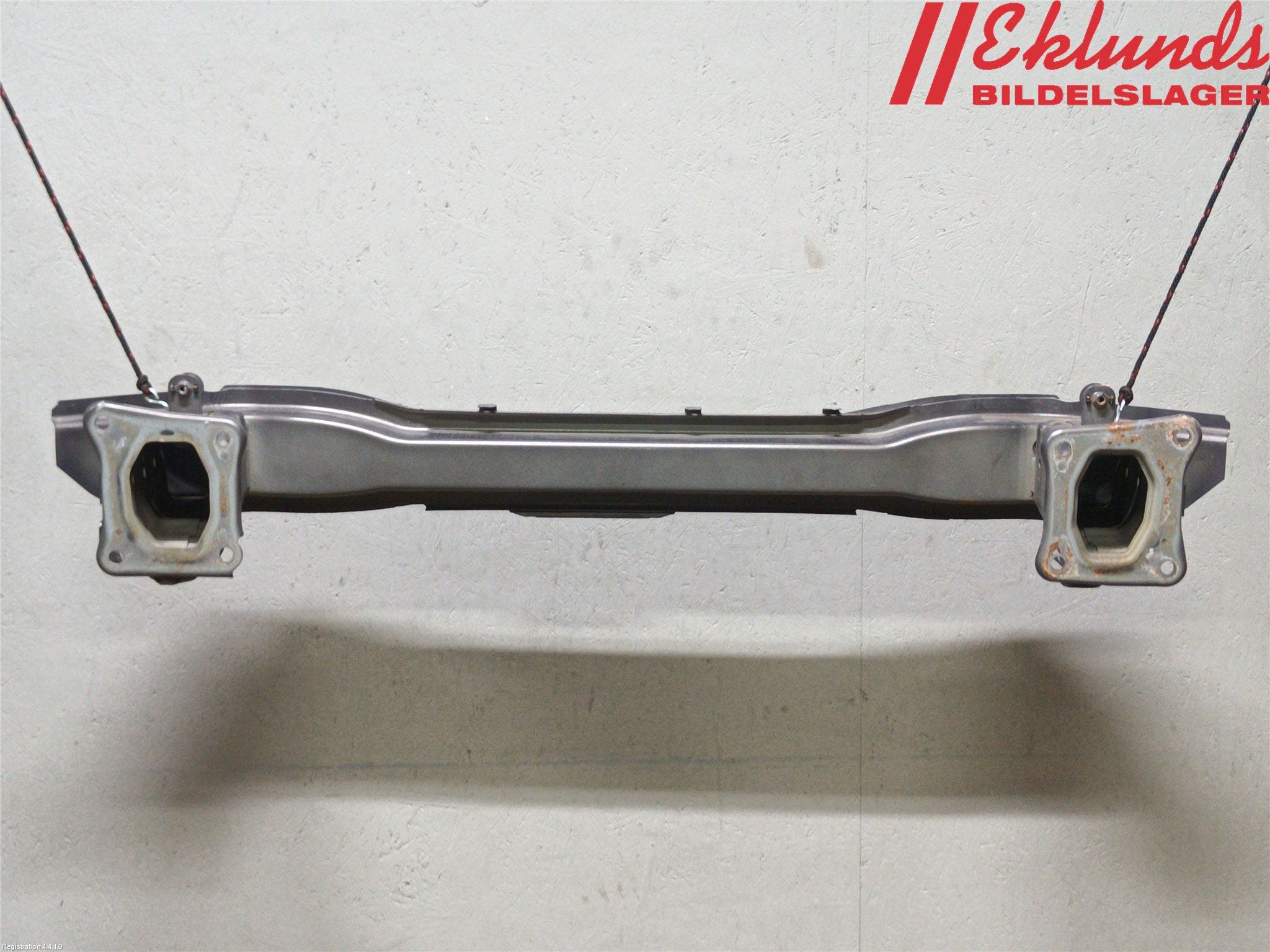 Ford FOCUS 11-14 Stötfångarbalk Fram