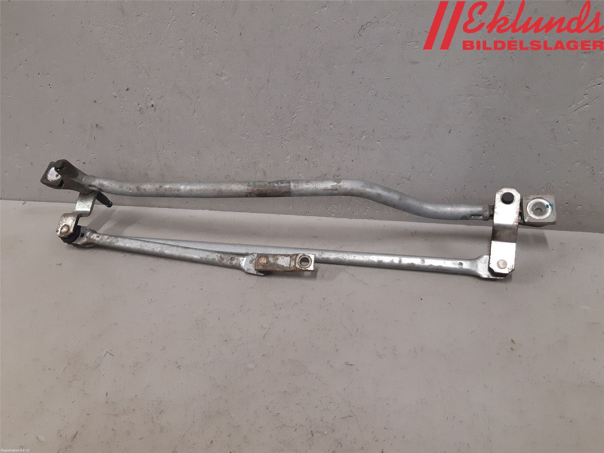 Volvo XC60 14-17 Torkarmekanism Vindruta