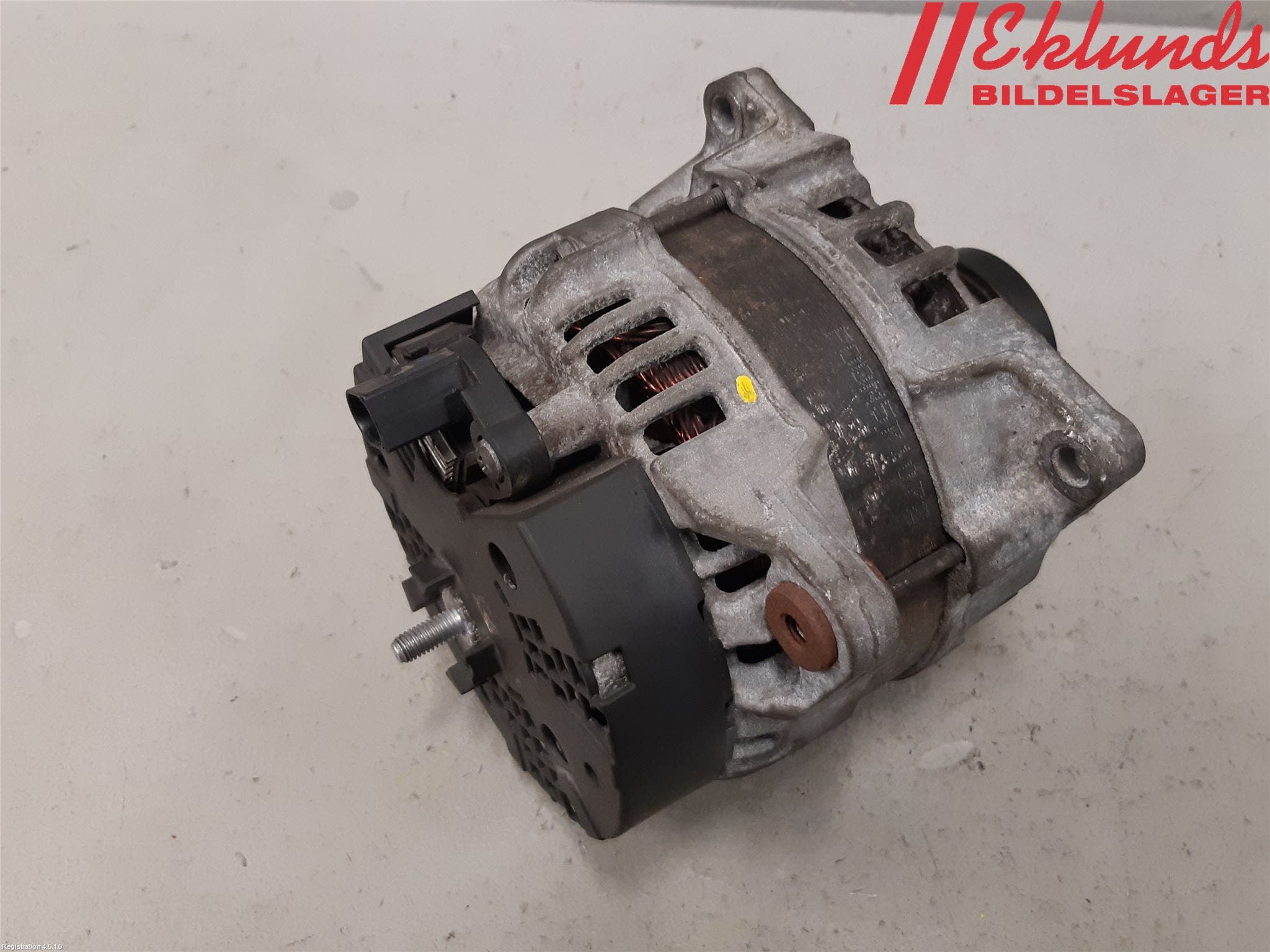 Mercedes-Benz MB CLA-KLASS (C117/X117) 13-19 Generator