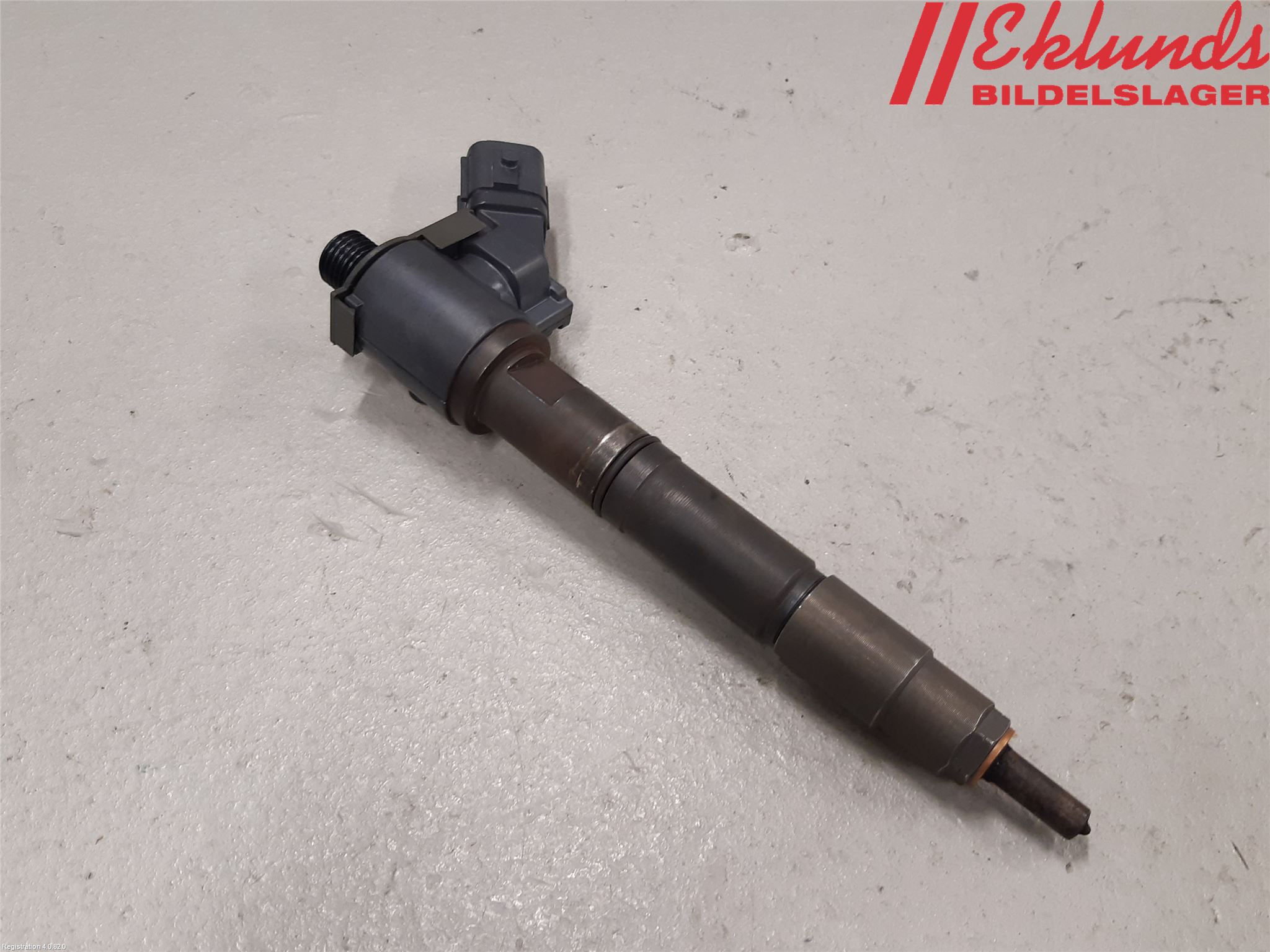 Volvo V90 17->> Injspridare