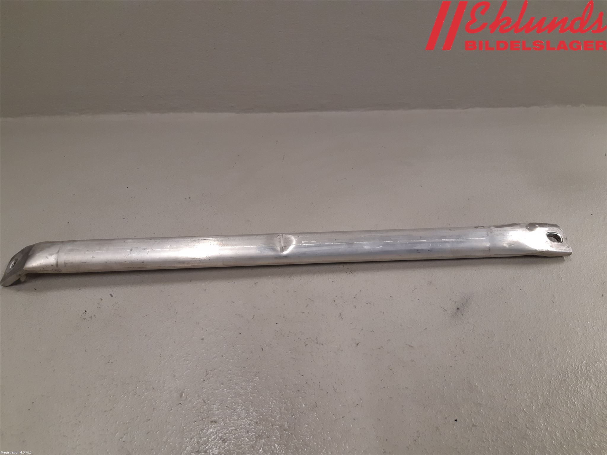 BMW X6 F16 14-19 Front Övrigt