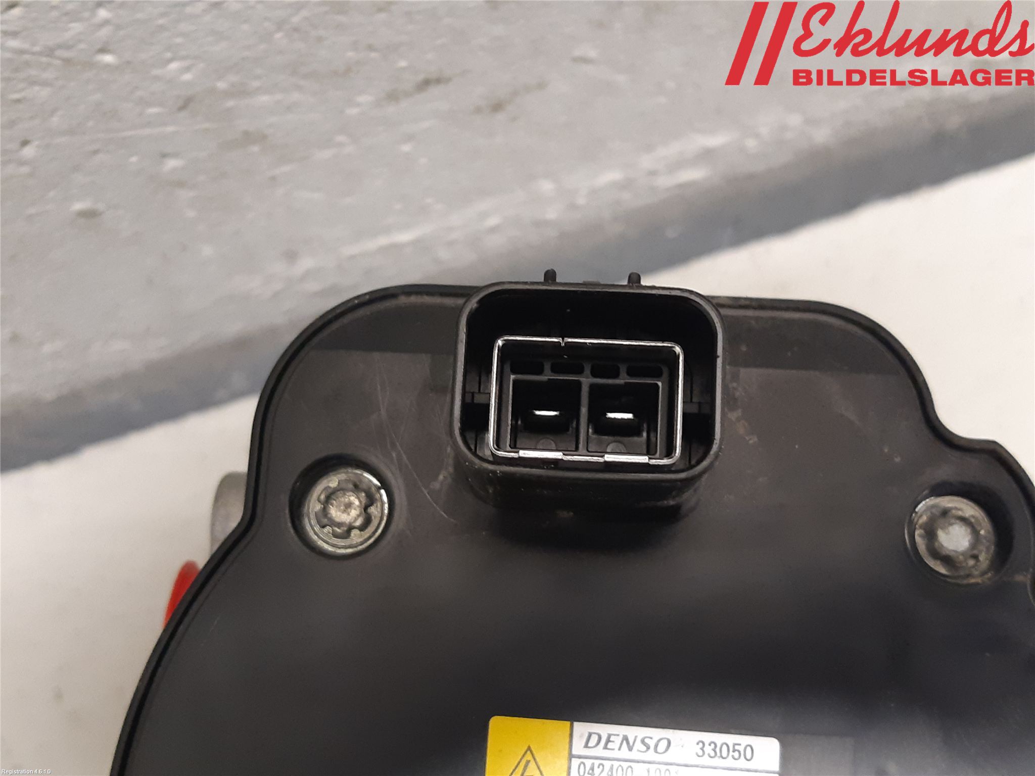 Toyota RAV4 19- Ac Kompressor