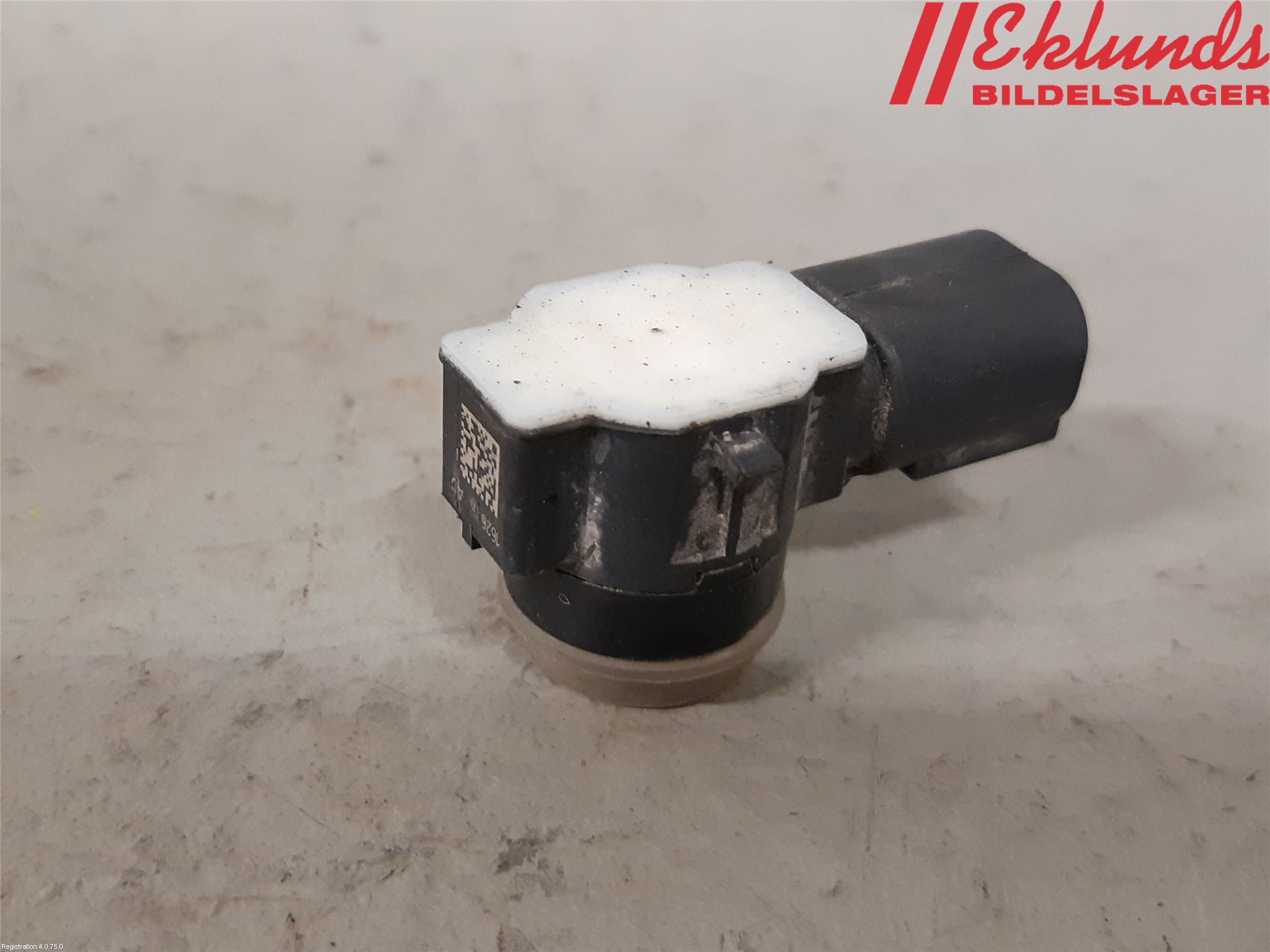 Peugeot EXPERT/E-EXPERT 17- Parkeringshjälp Backsensor