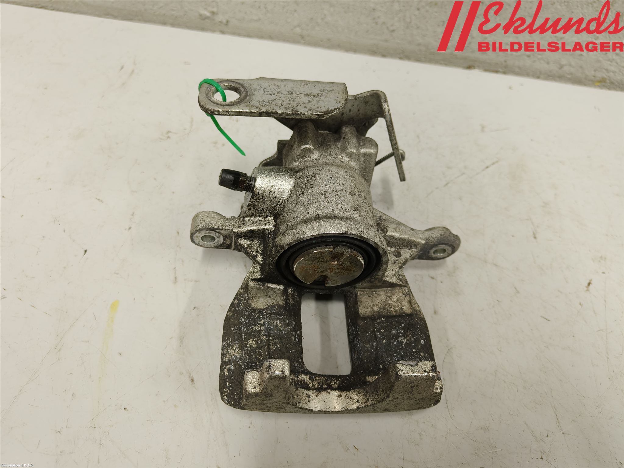 Ford TRANSIT    06-13 Bromsok Bak Höger