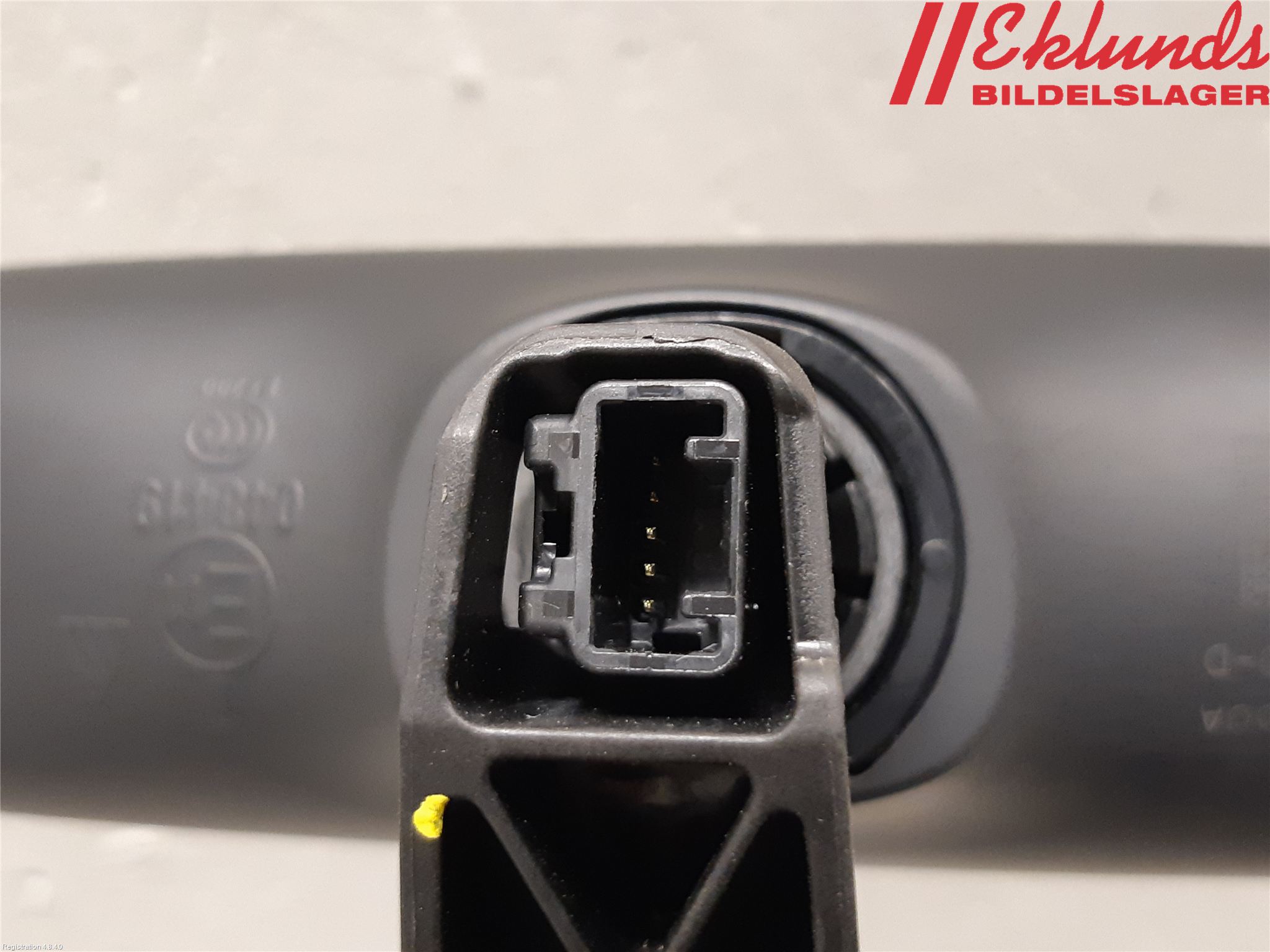 Tesla MODEL S 13- Spegel Invändig El