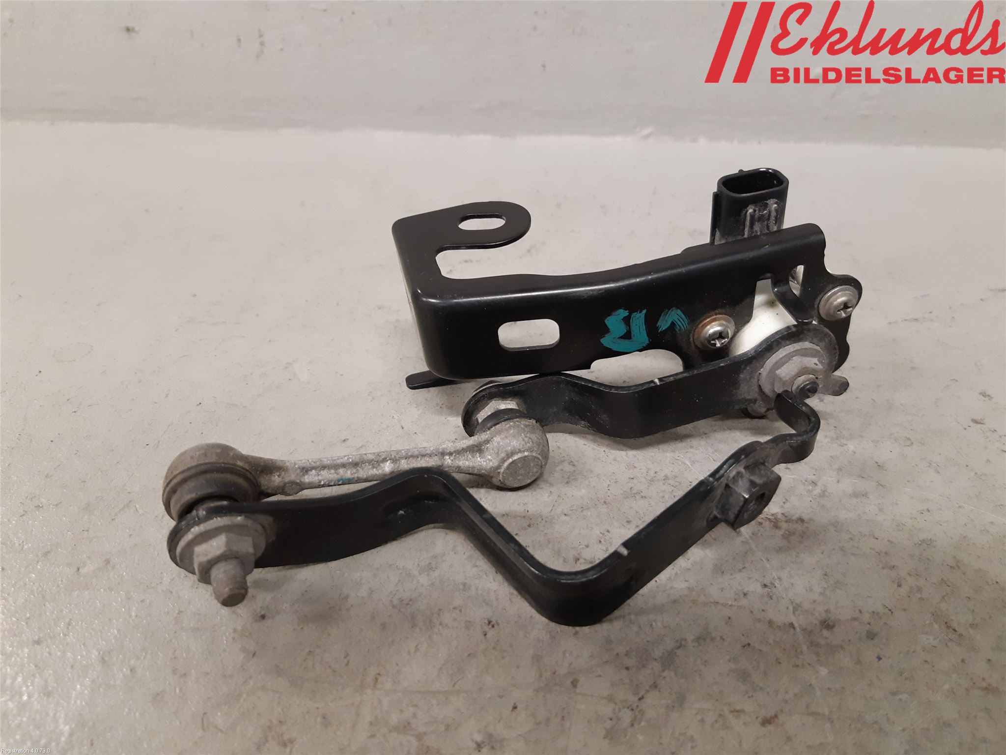Toyota COROLLA 19- Givare Xenon/Ljushöjdsreglering