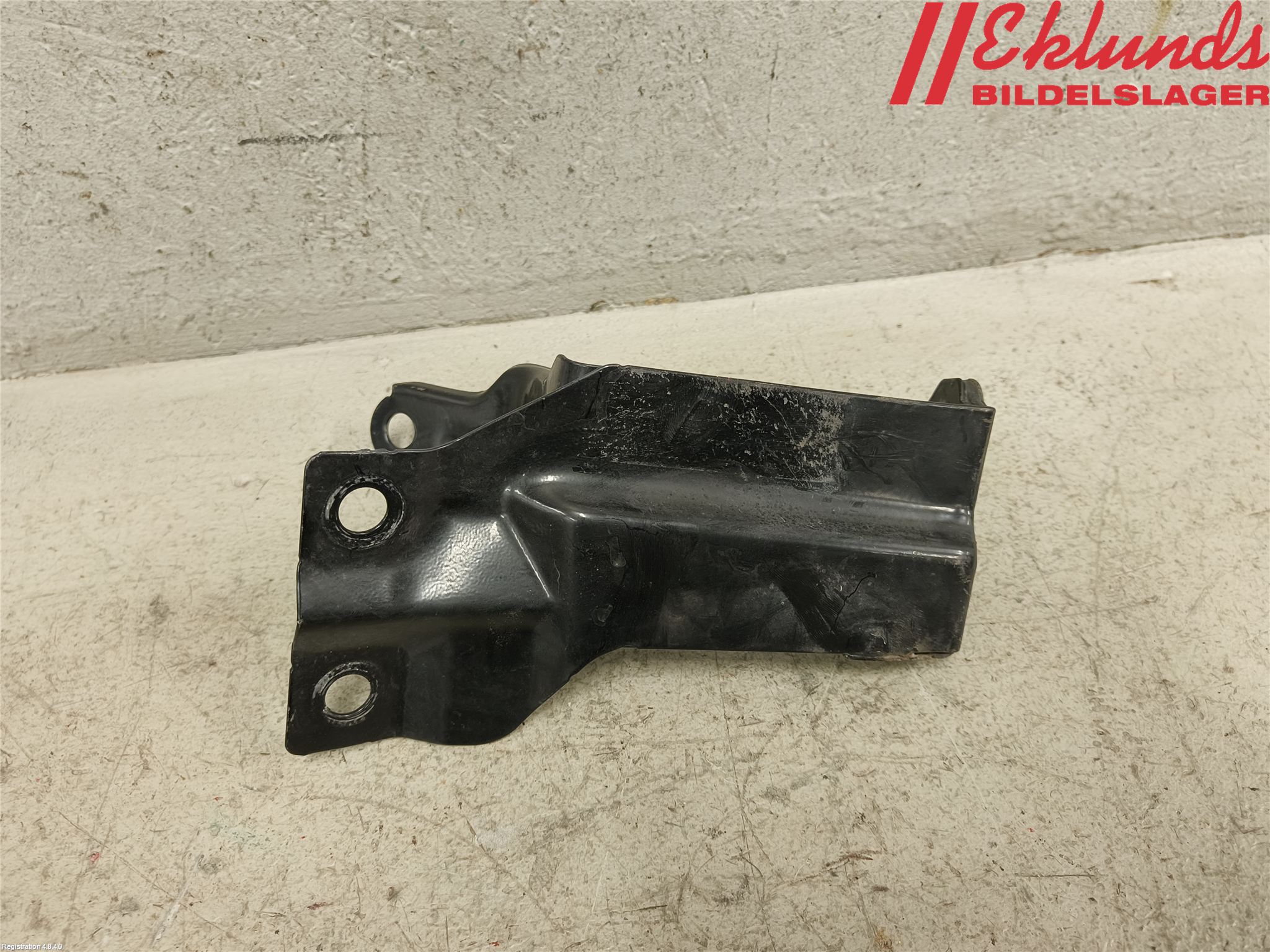 Volvo V60 14-18 Front Övrigt