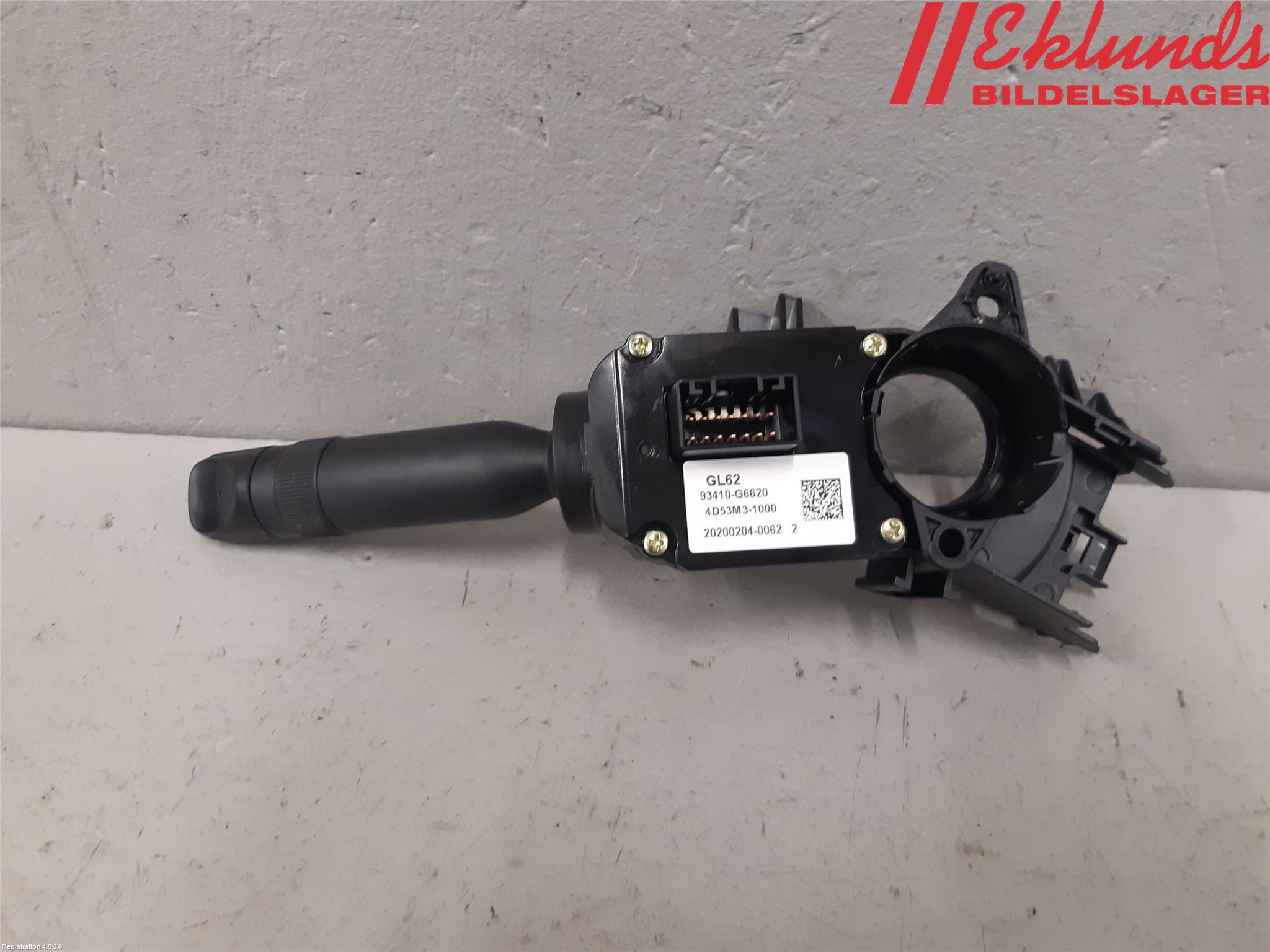 Kia PICANTO 17- Spak Blinkers-Ljusomk