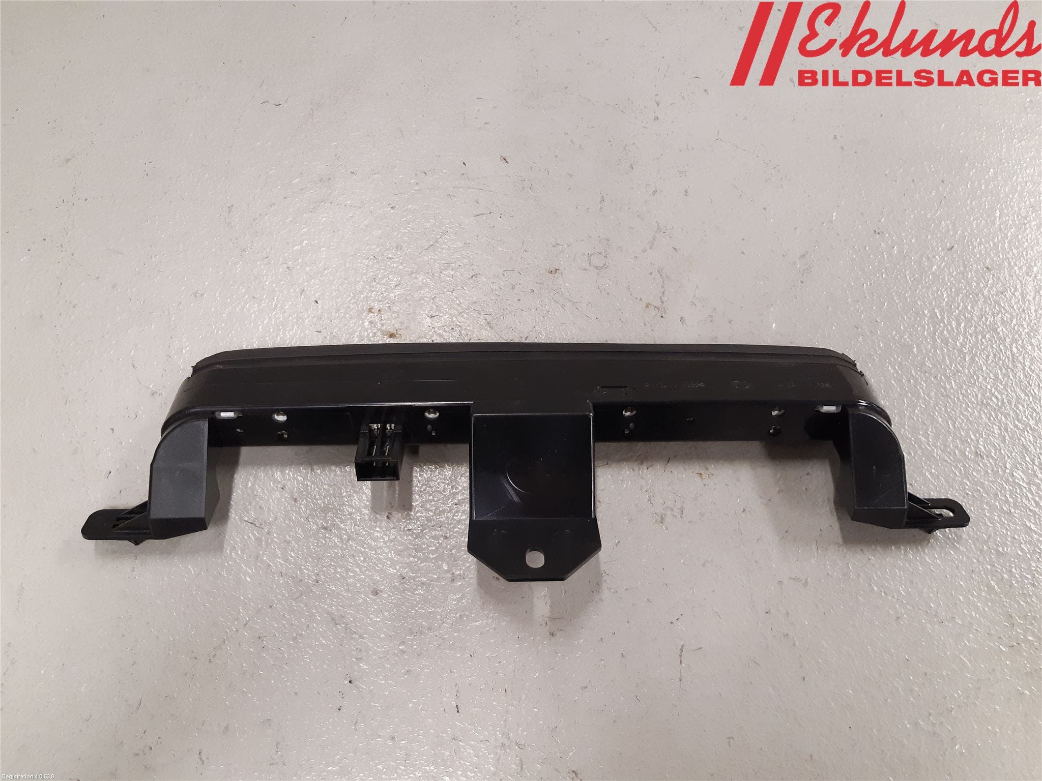 Volvo V70 14-16 Bromsljus Bakruta