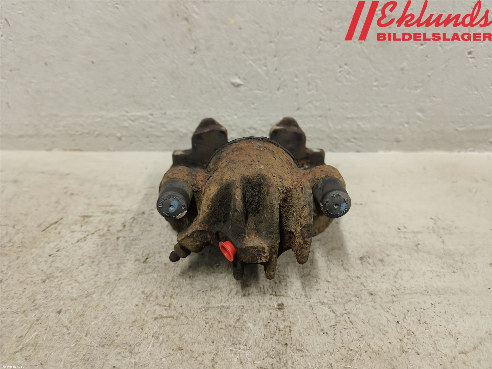 Volvo S60 01-04 Bromsok Fram Höger